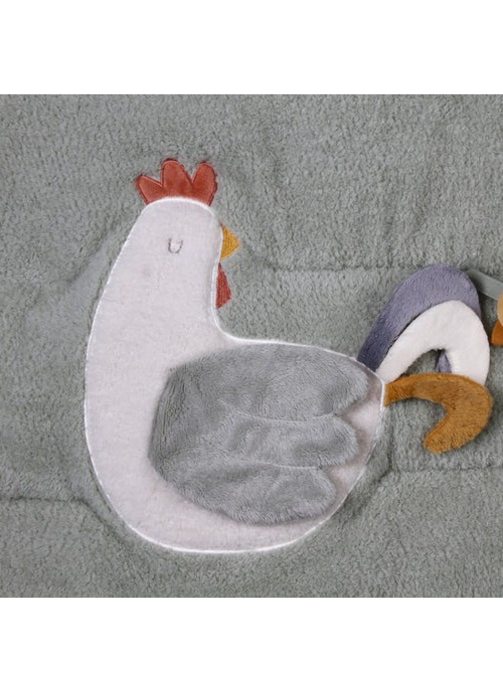 PLAY MAT LITTLE FARM