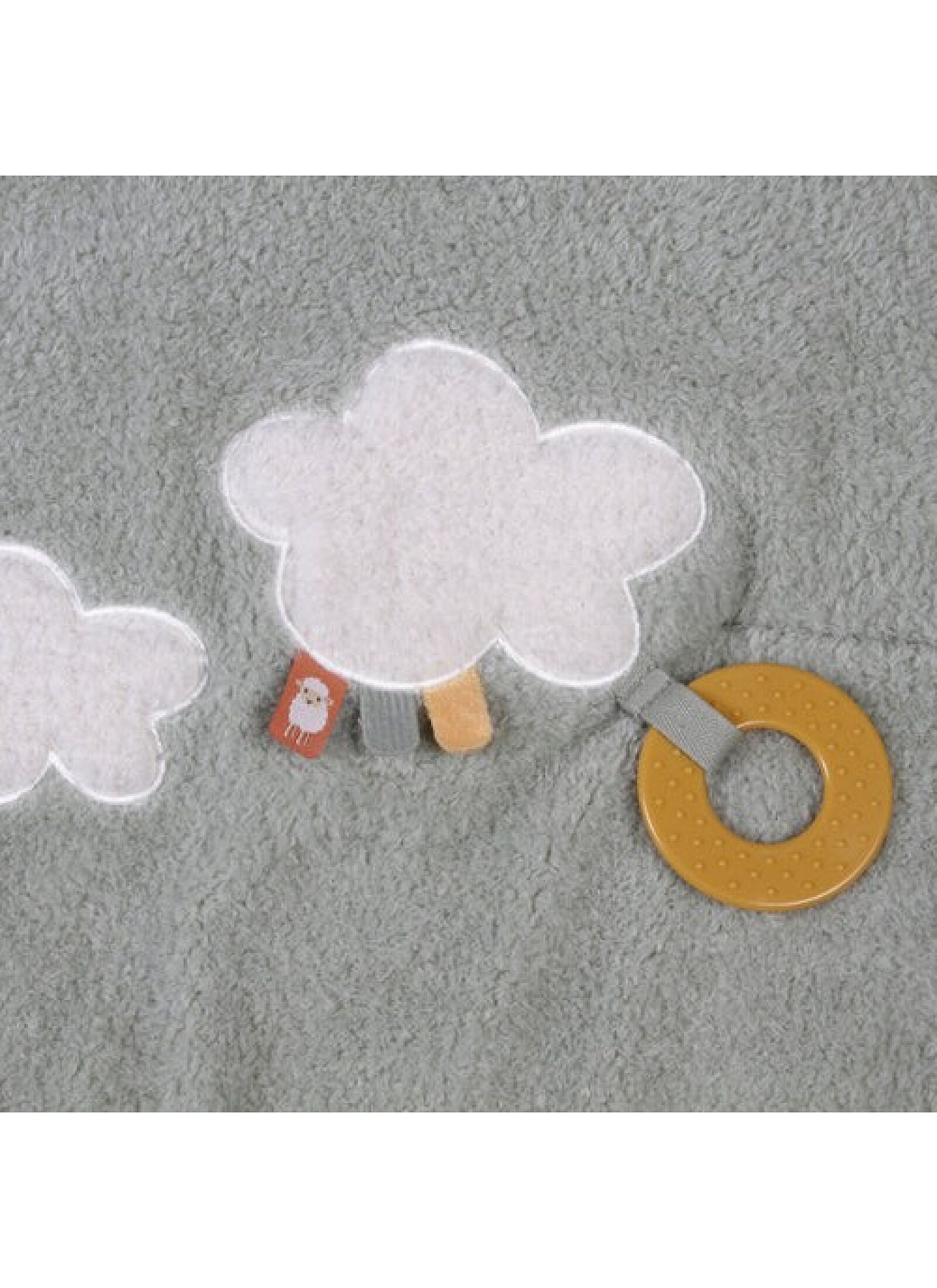 PLAY MAT LITTLE FARM