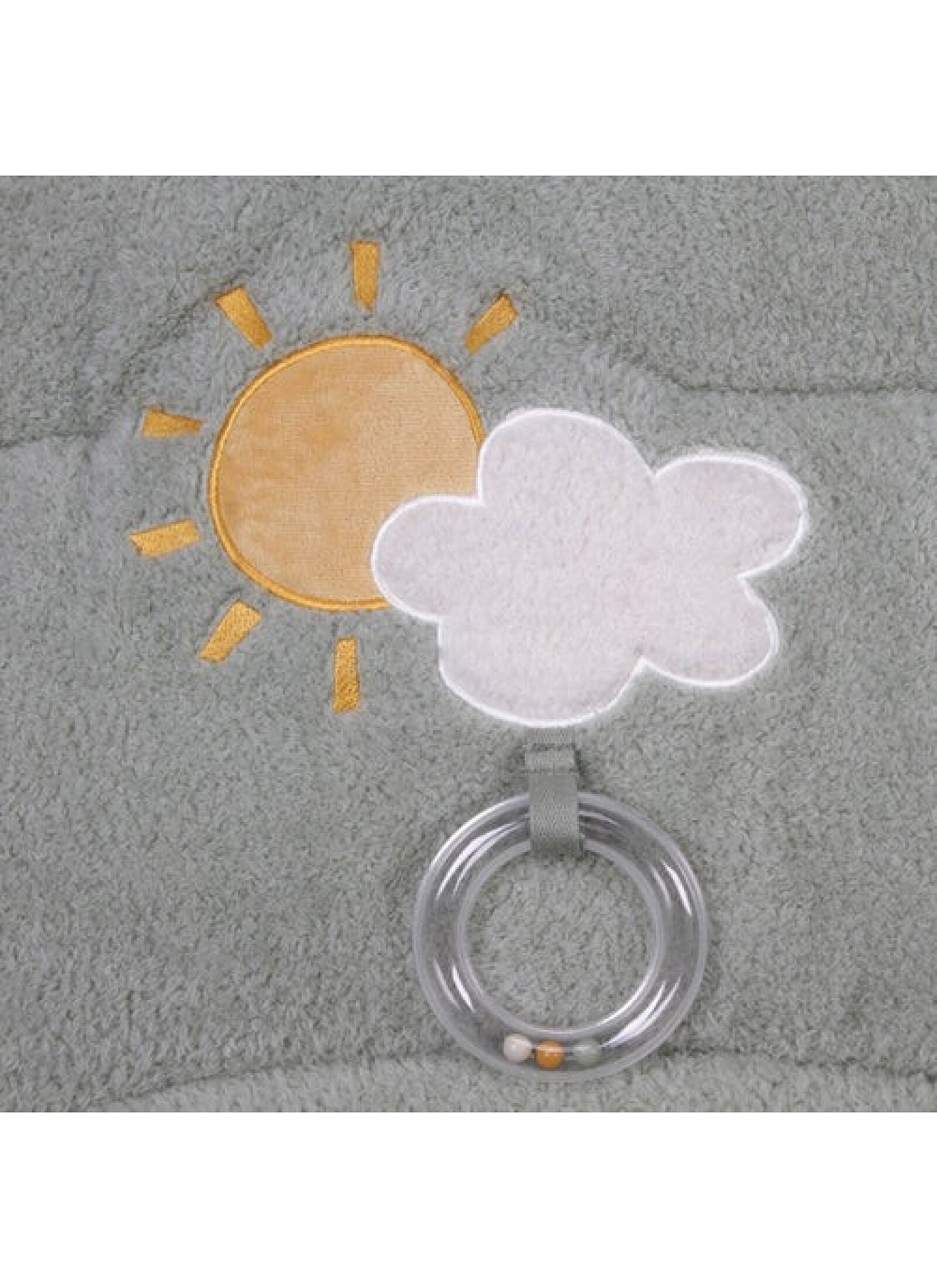 PLAY MAT LITTLE FARM