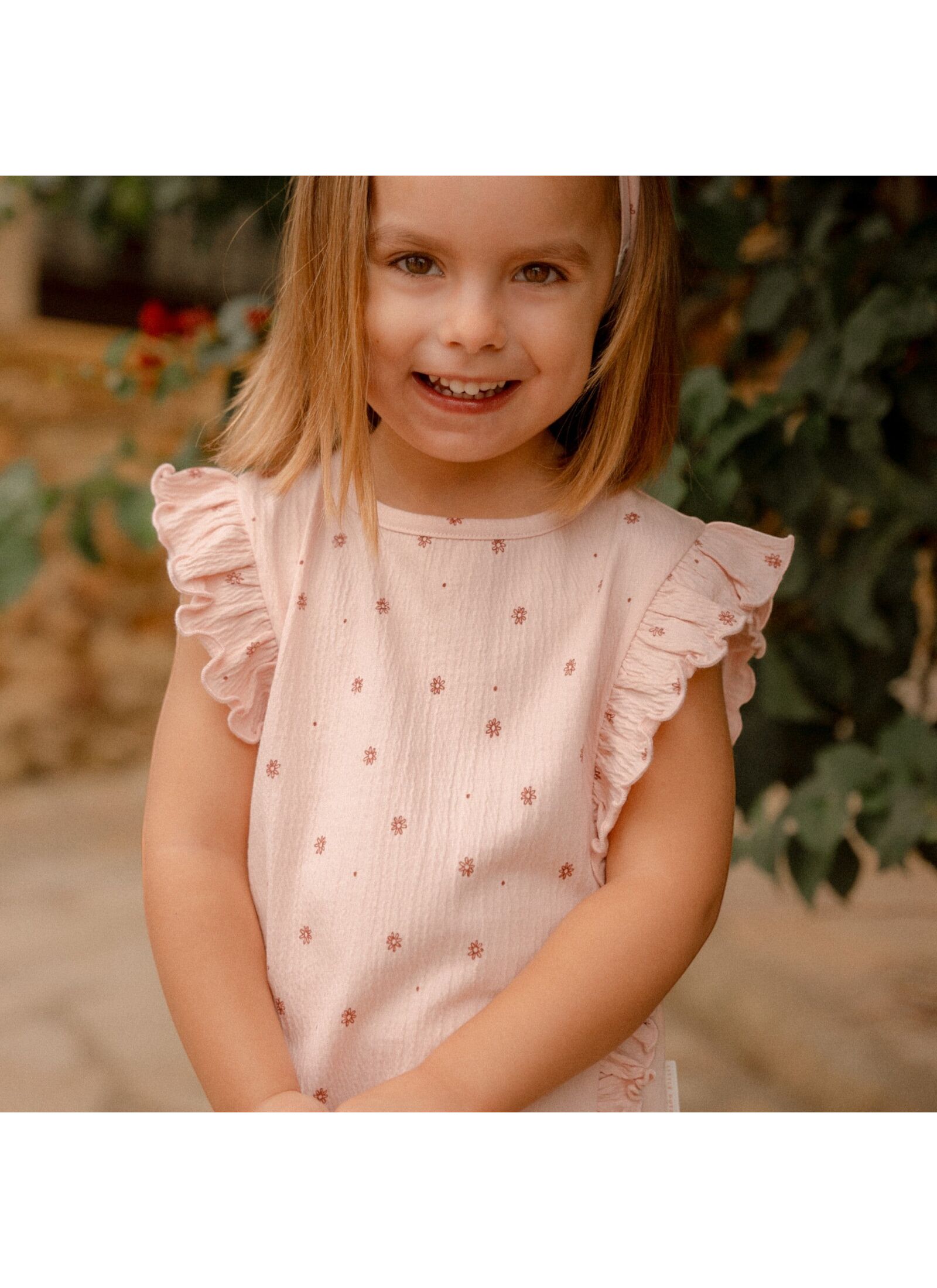 SHORTSLEEVE T-SHIRT FROM ORGANIC COTTON LOTUS