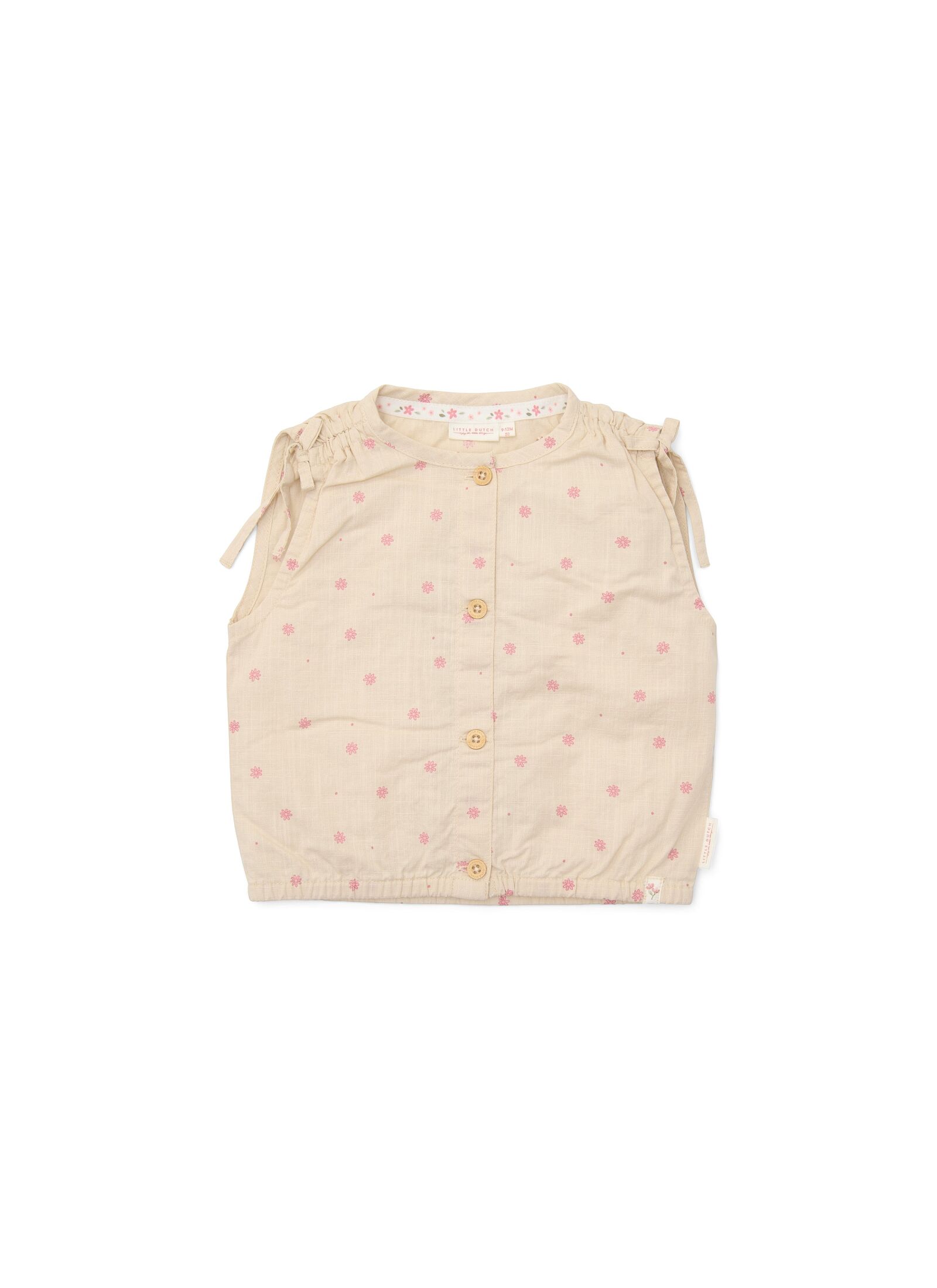 SHORTSLEEVE T-SHIRT FROM ORGANIC COTTON SAND