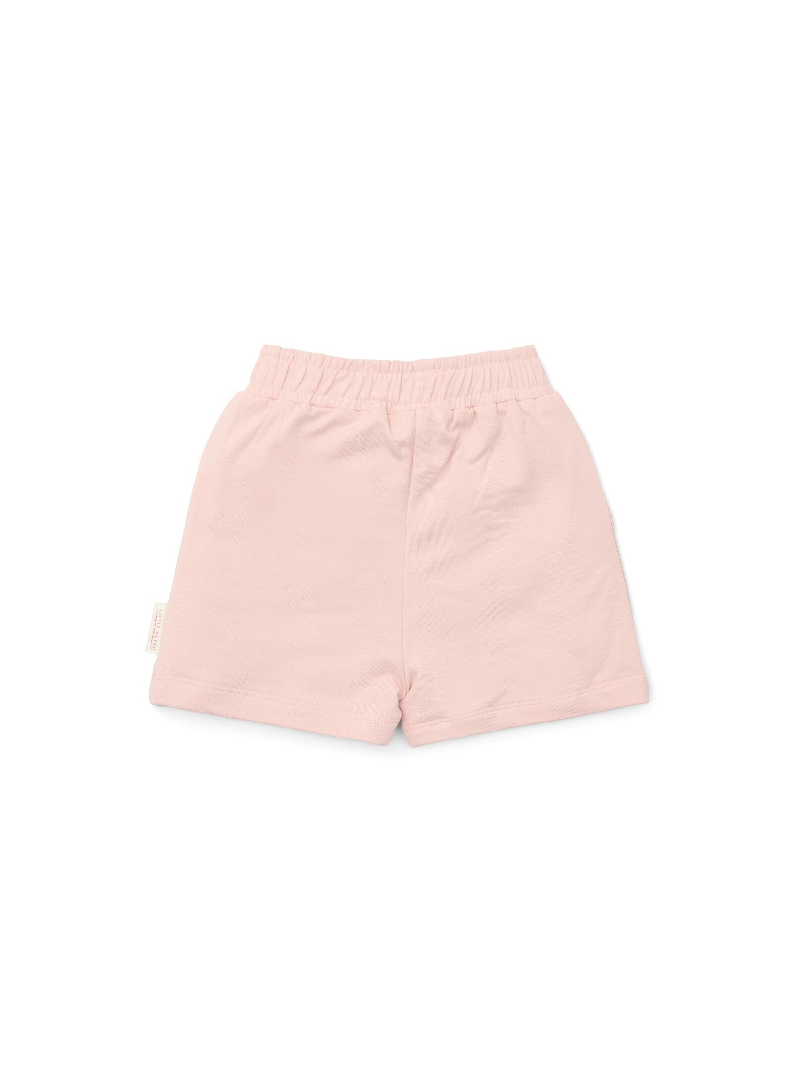 SHORTS FROM ORGANIC COTTON LOTUS
