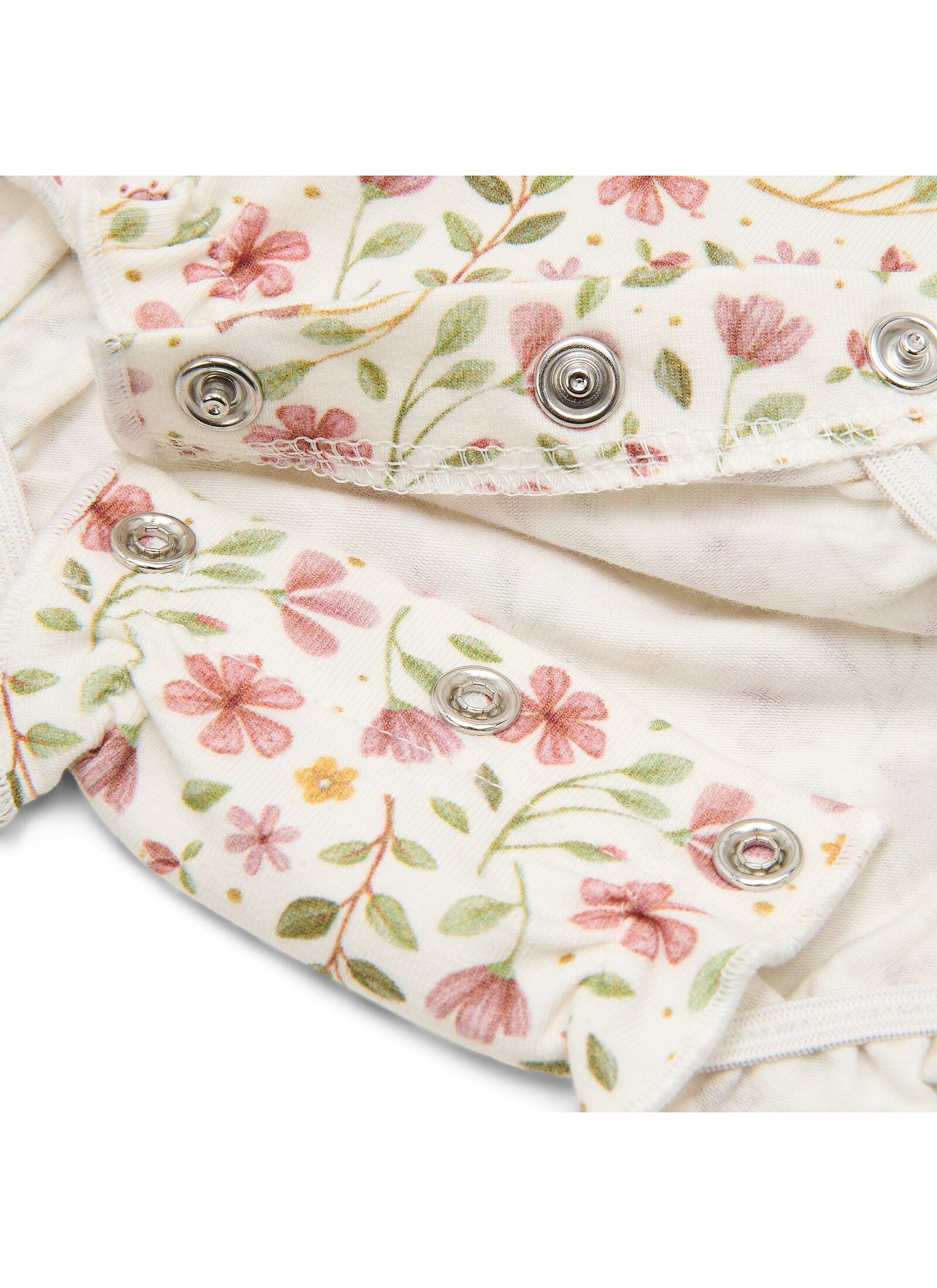 ORGANIC COTTON BODYSUIT FAIRY WONDERS