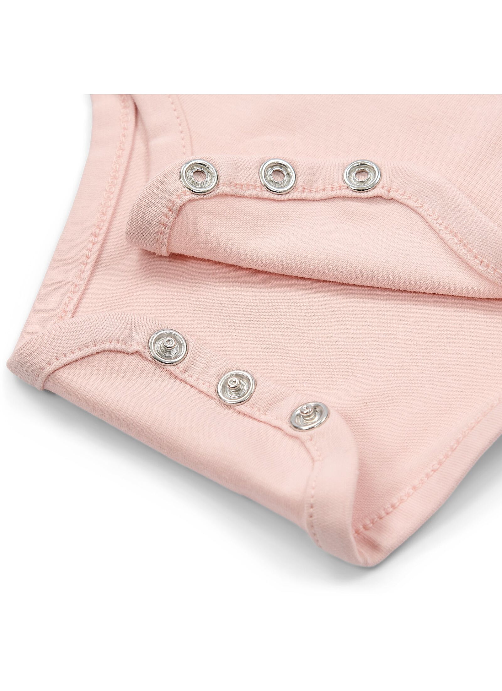 ORGANIC COTTON BODYSUIT BLOSSOM