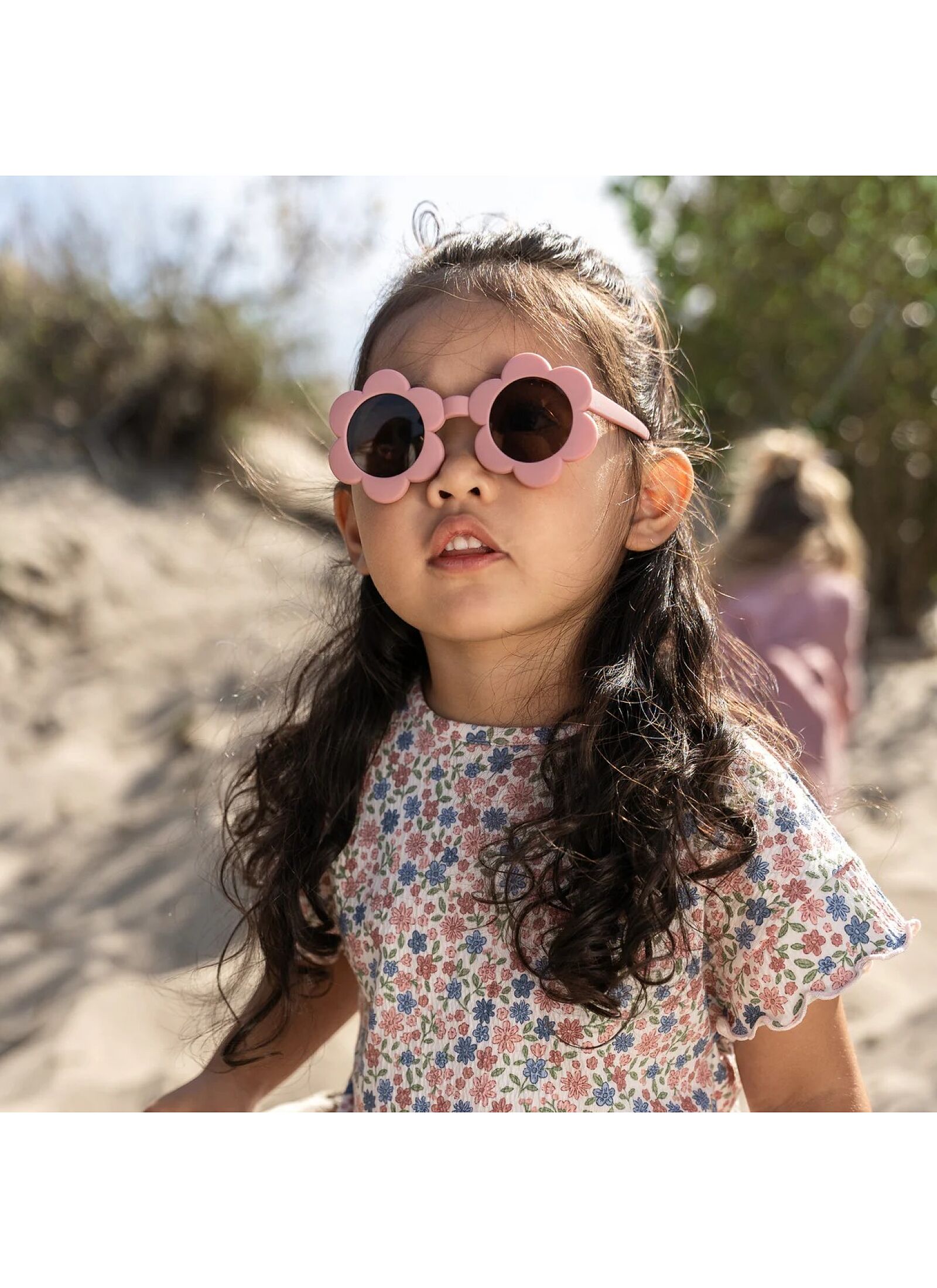 SHORTSLEEVE T-SHIRT FROM ORGANIC COTTON MEADOW FLOWERS
