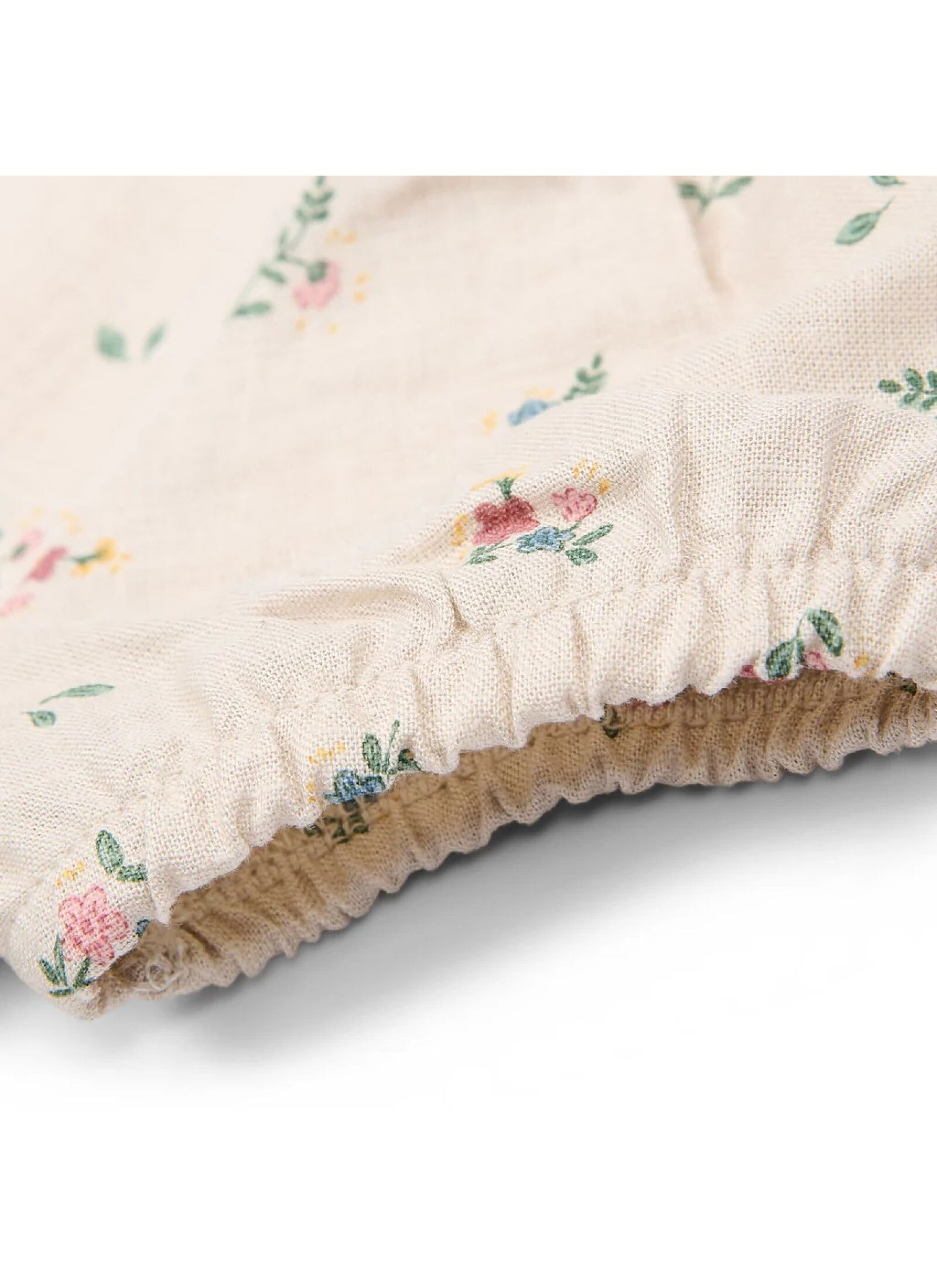 SHORTSLEEVE T-SHIRT FROM ORGANIC COTTON FAIRY BLOOM