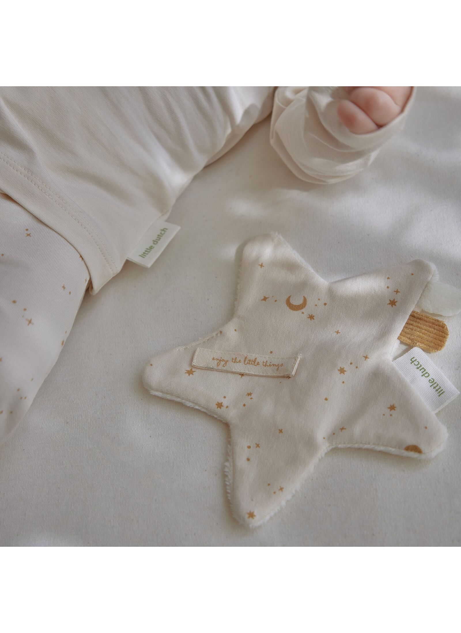 GIFT SET NEWBORN NATURALS