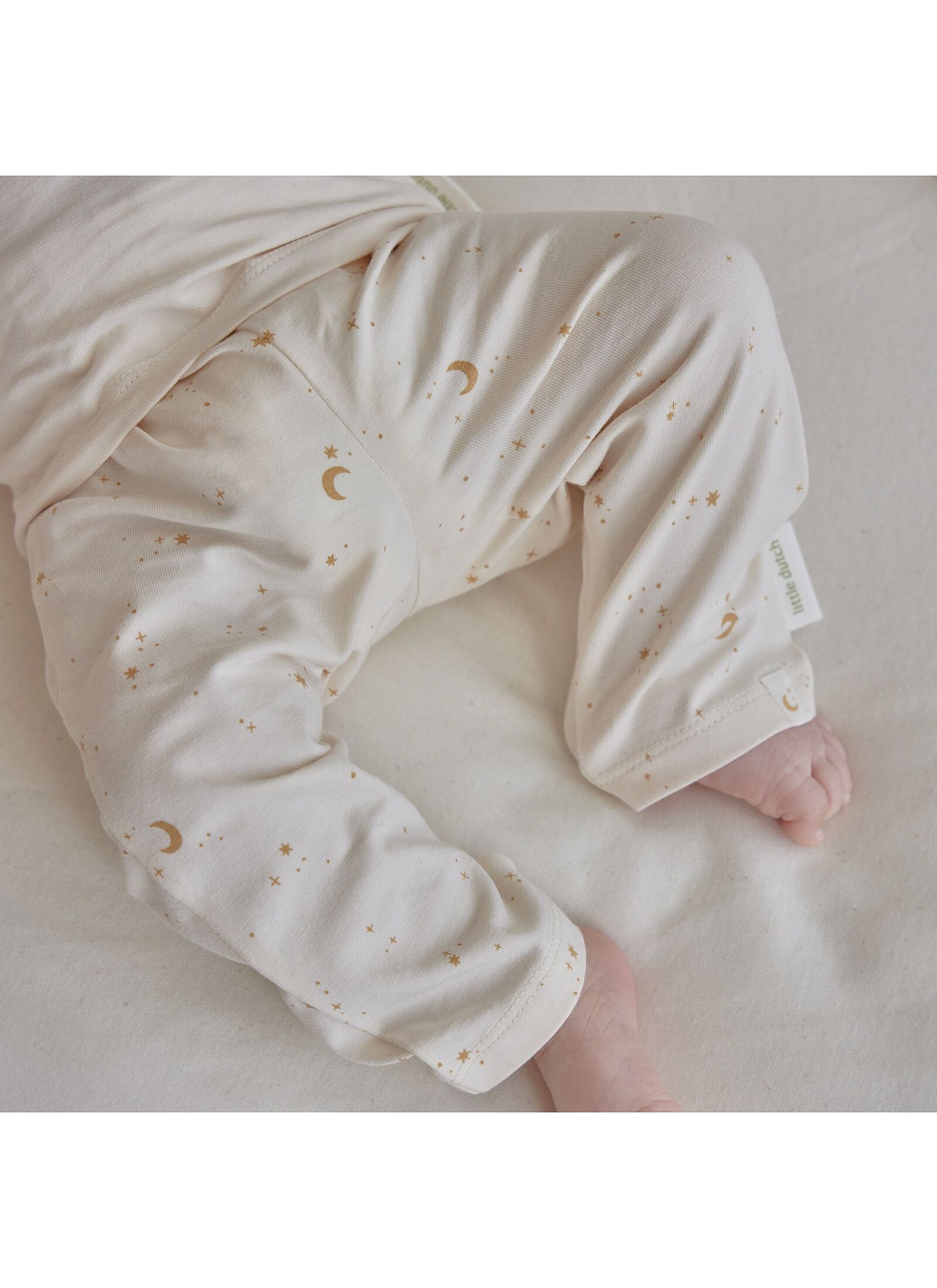 GIFT SET NEWBORN NATURALS