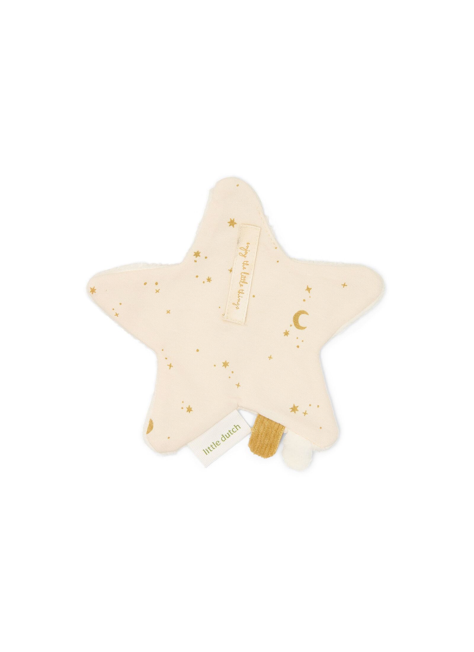 GIFT SET NEWBORN NATURALS