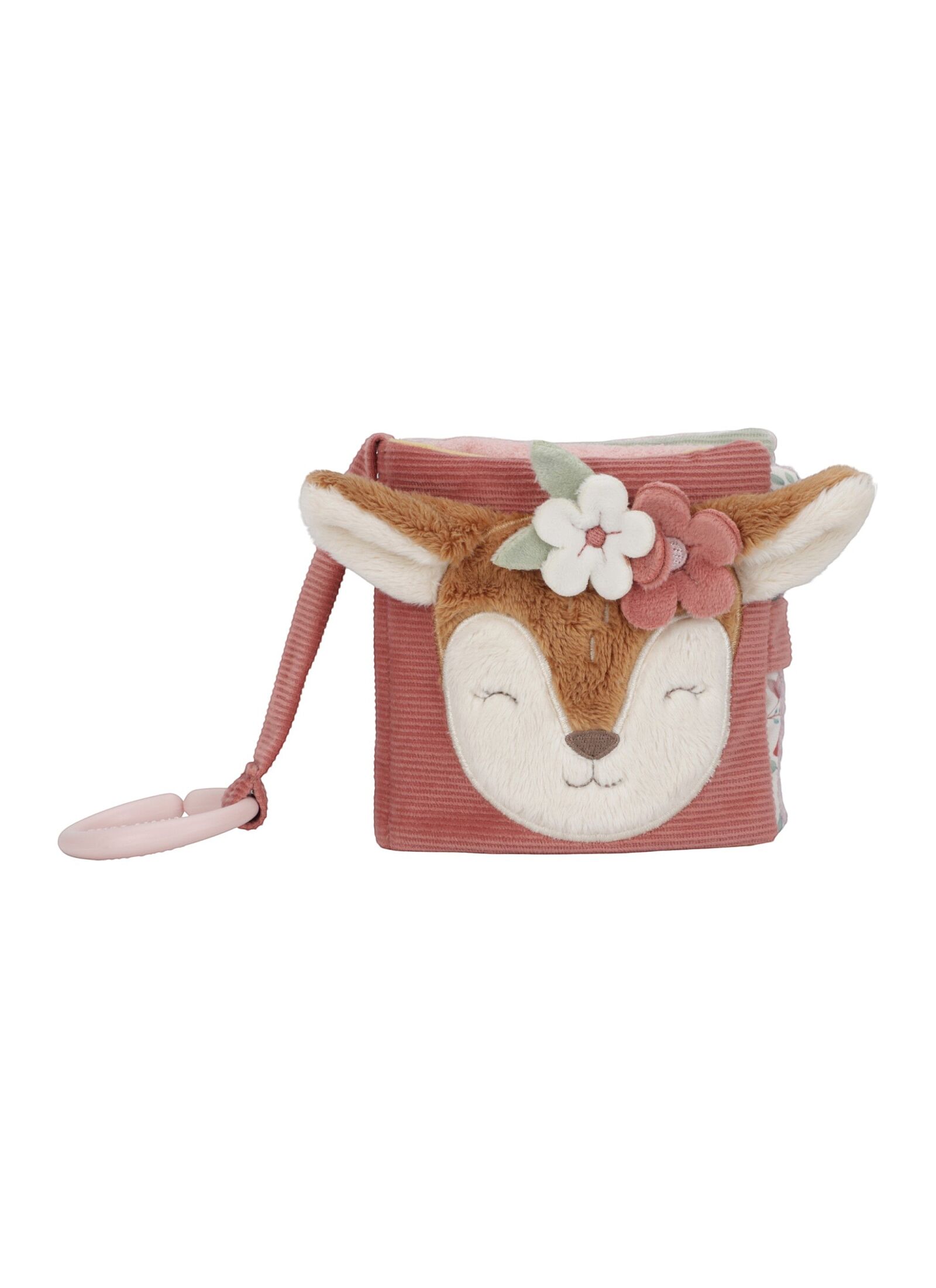 SOFT BOOK FAIRY GARDEN