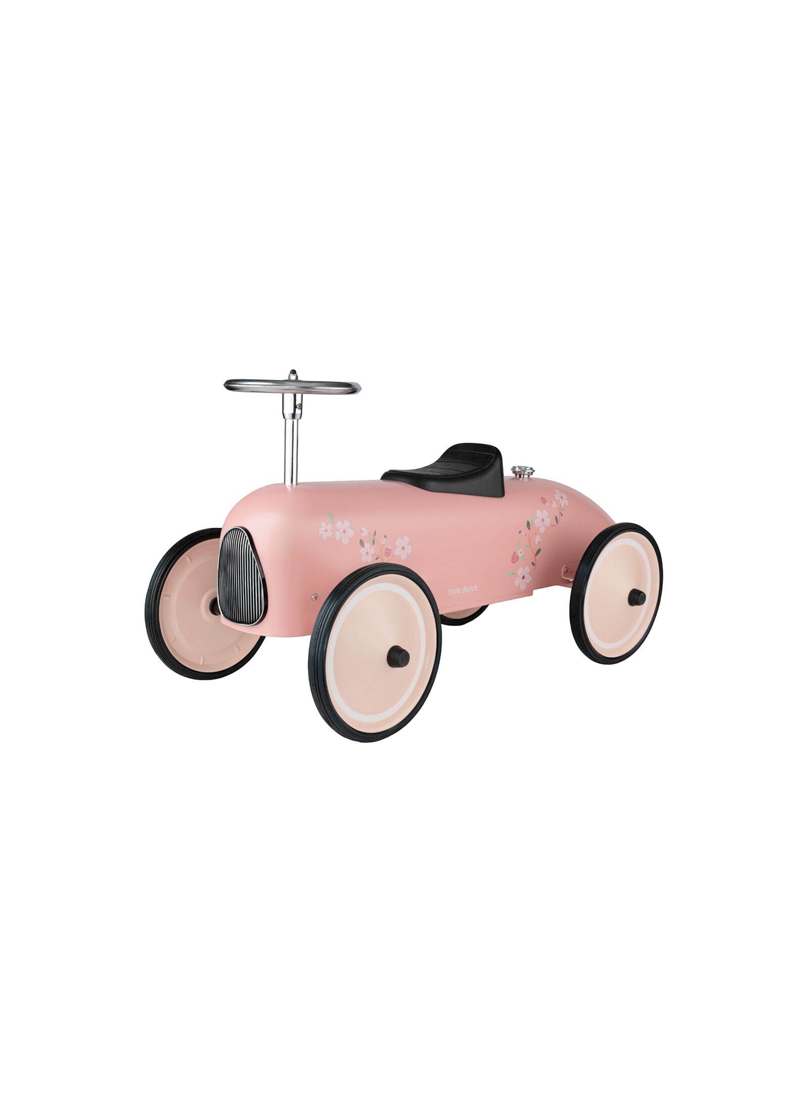 VEHICLE RETRO PINK