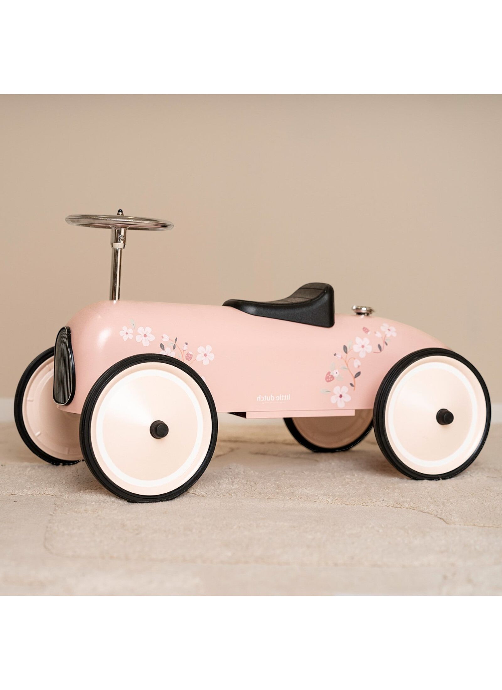 VEHICLE RETRO PINK
