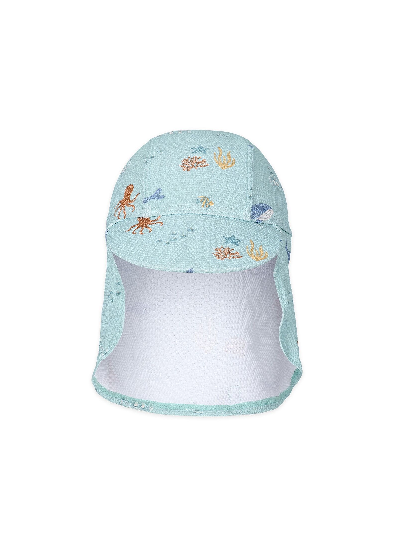 HAT OCEAN FRIENDS