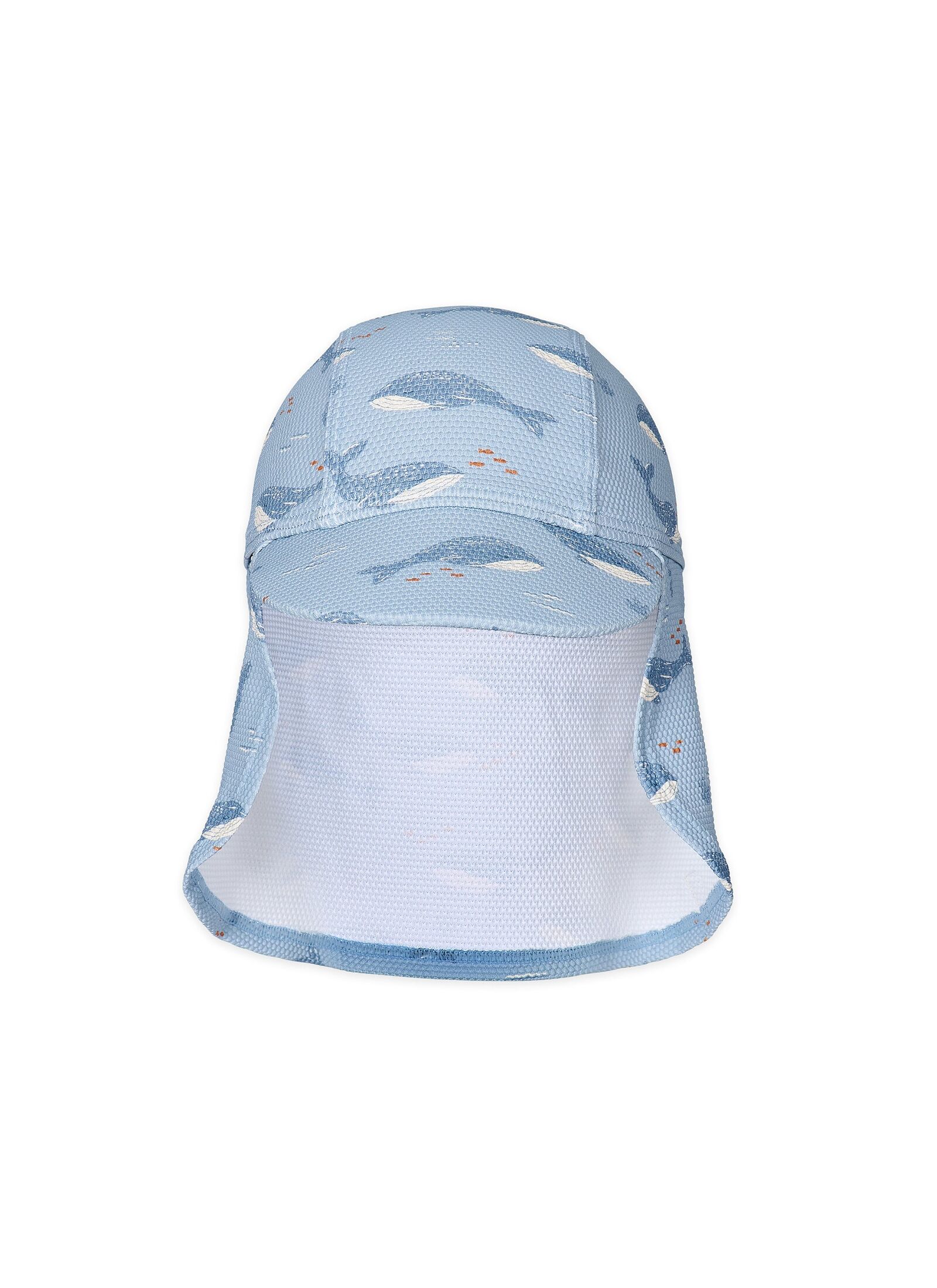 HAT OCEAN SPLASH