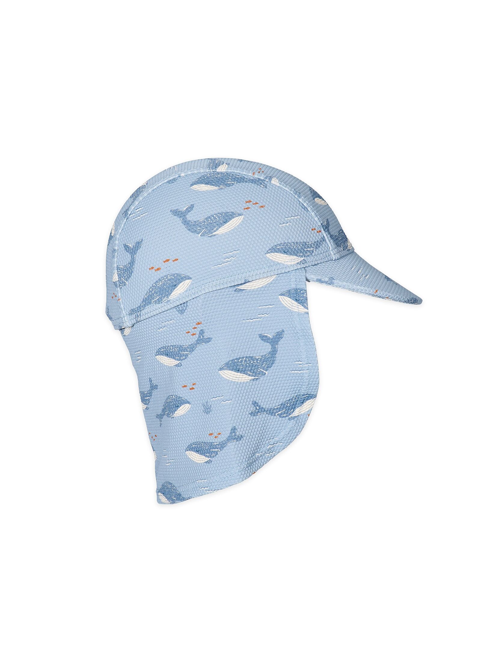 HAT OCEAN SPLASH