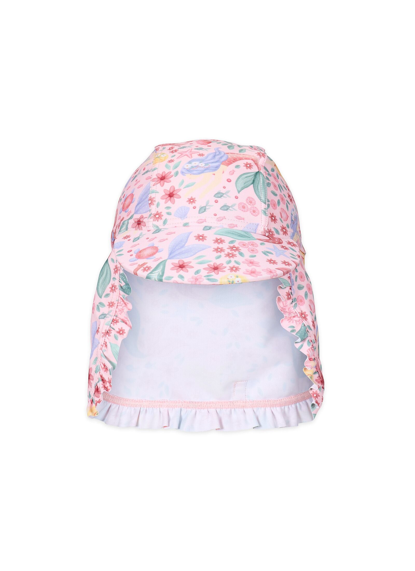 HAT DREAMY MERMAID