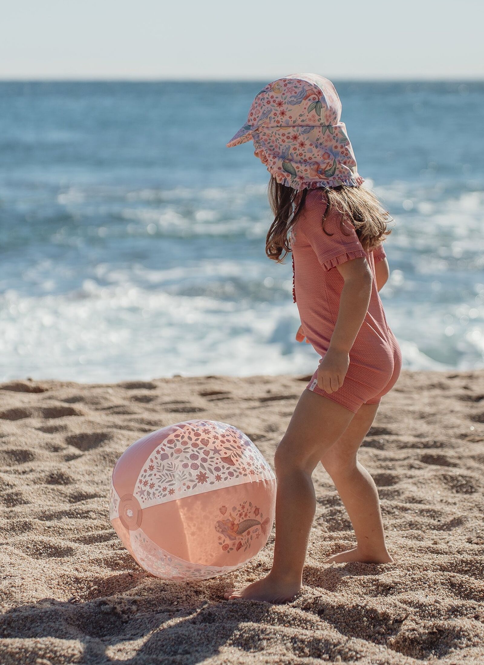 HAT DREAMY MERMAID