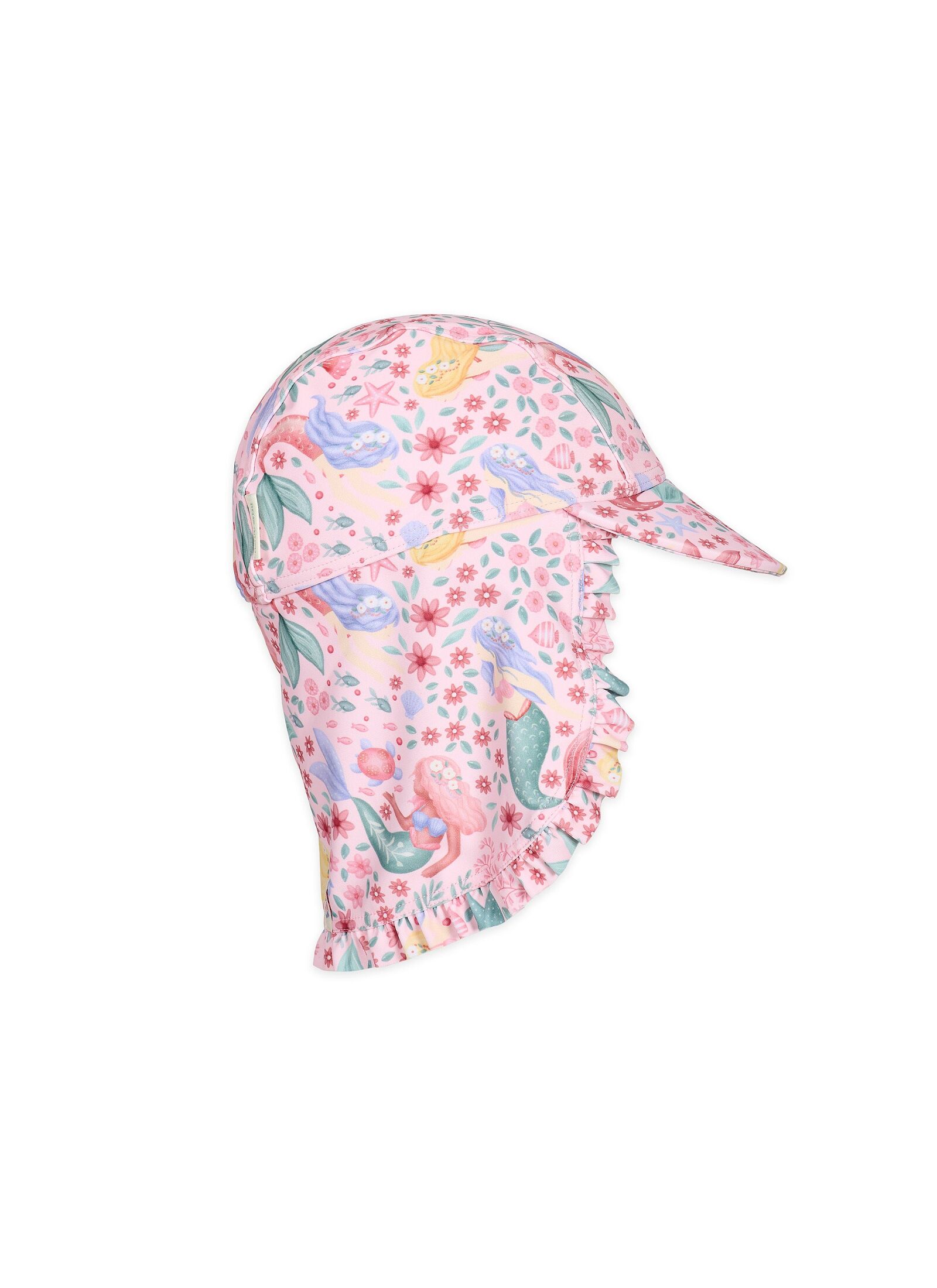 HAT DREAMY MERMAID