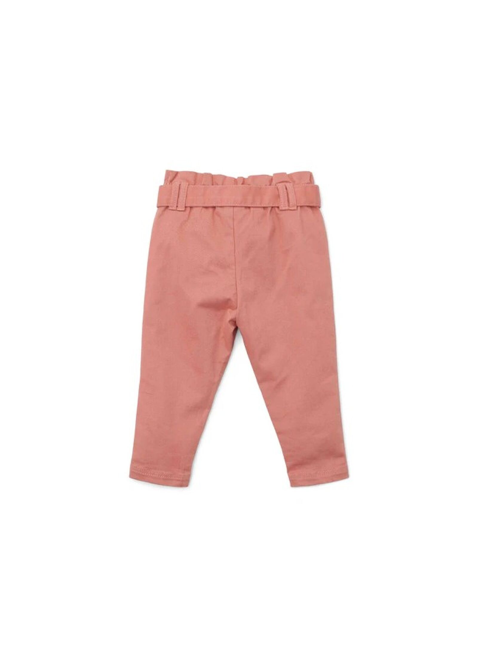 PANTS WARM ROSE