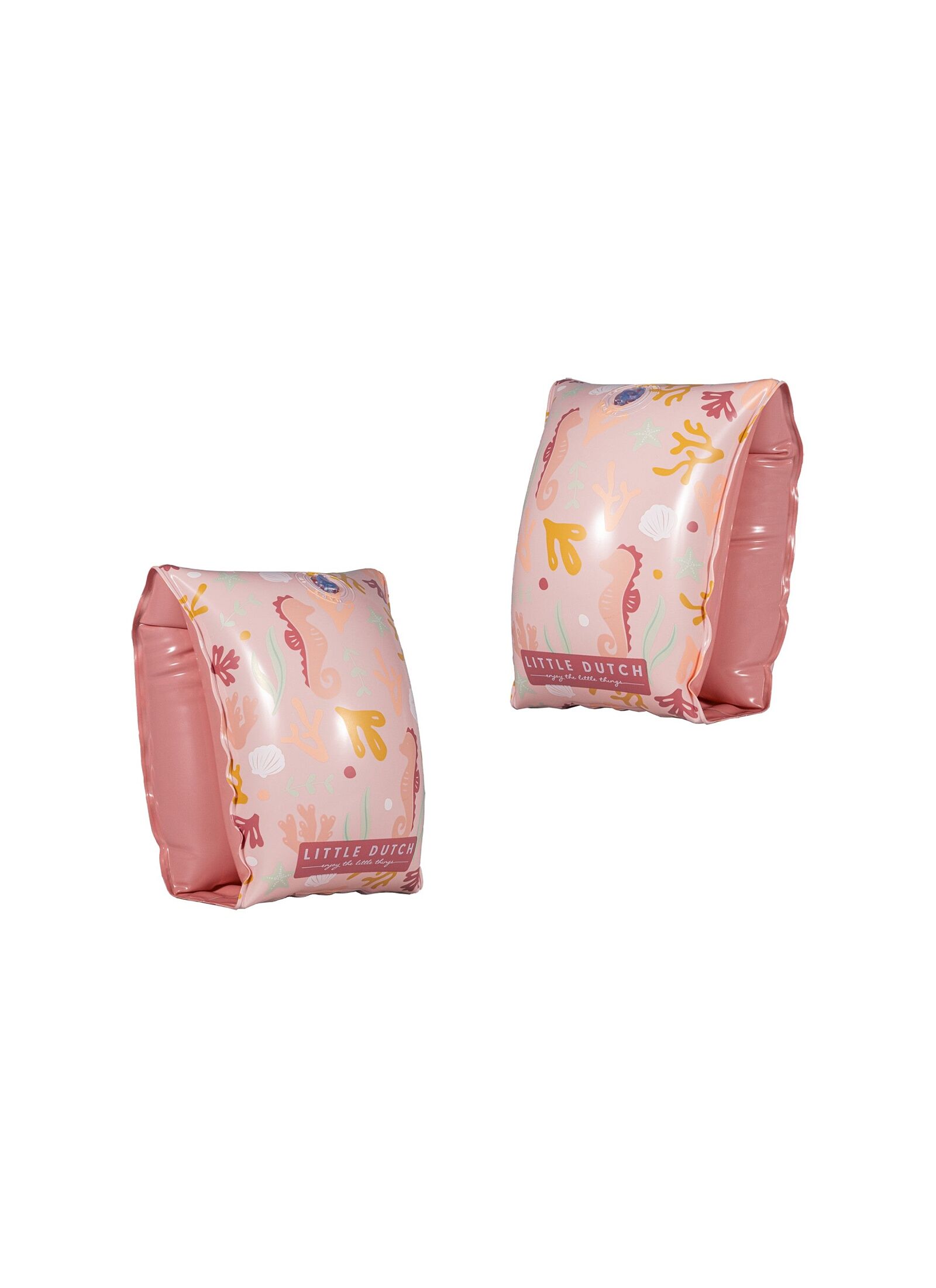 SWIM WINGS OCEAN DREAMS PINK