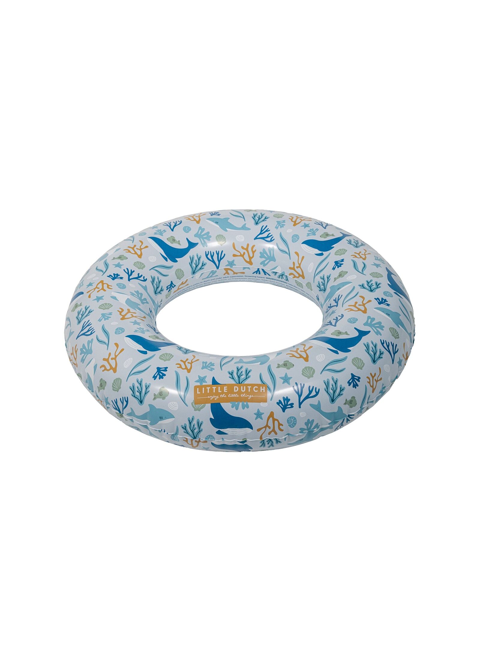 LIFEJACKET OCEAN DREAMS BLUE