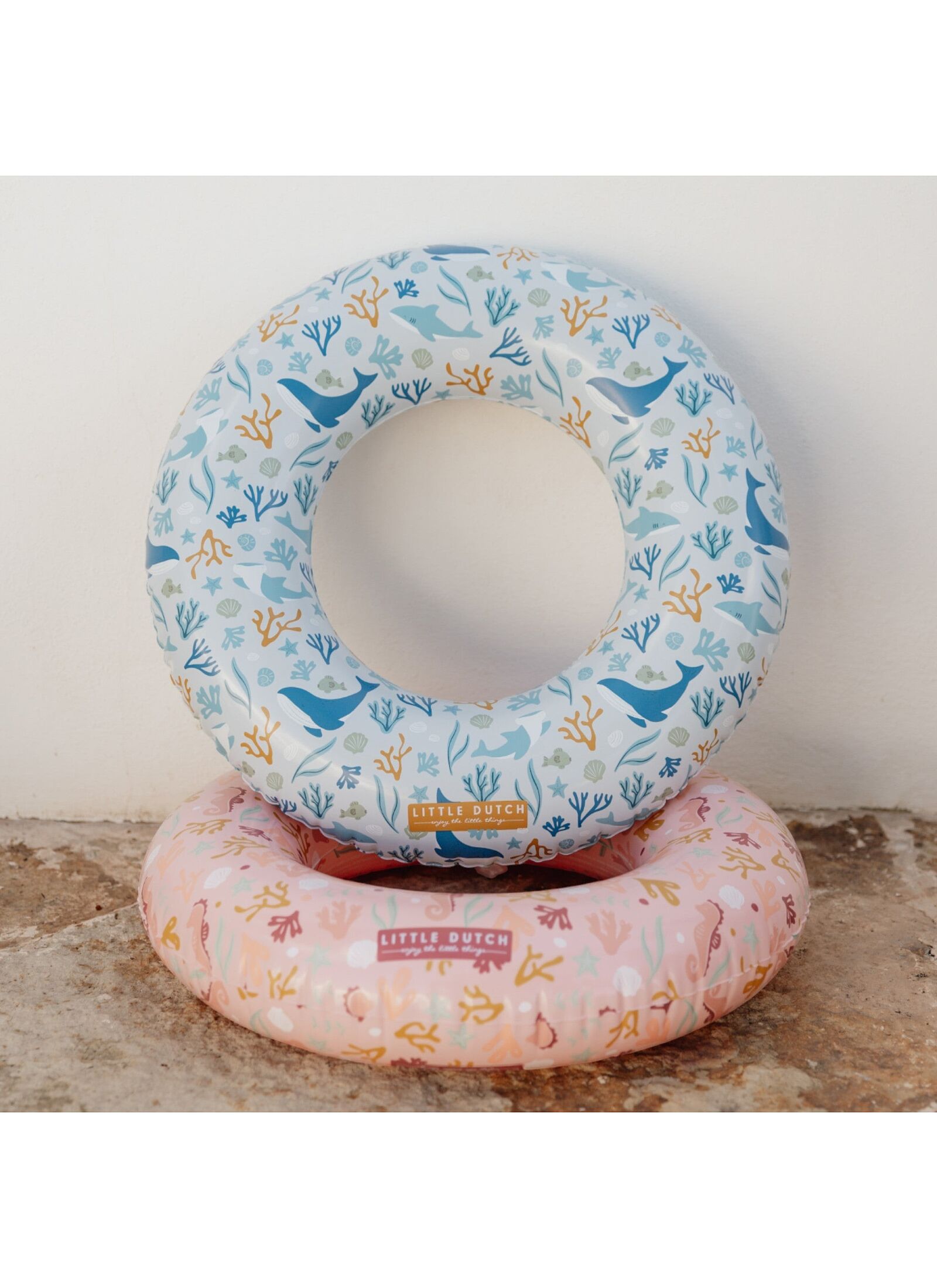 LIFEJACKET OCEAN DREAMS BLUE