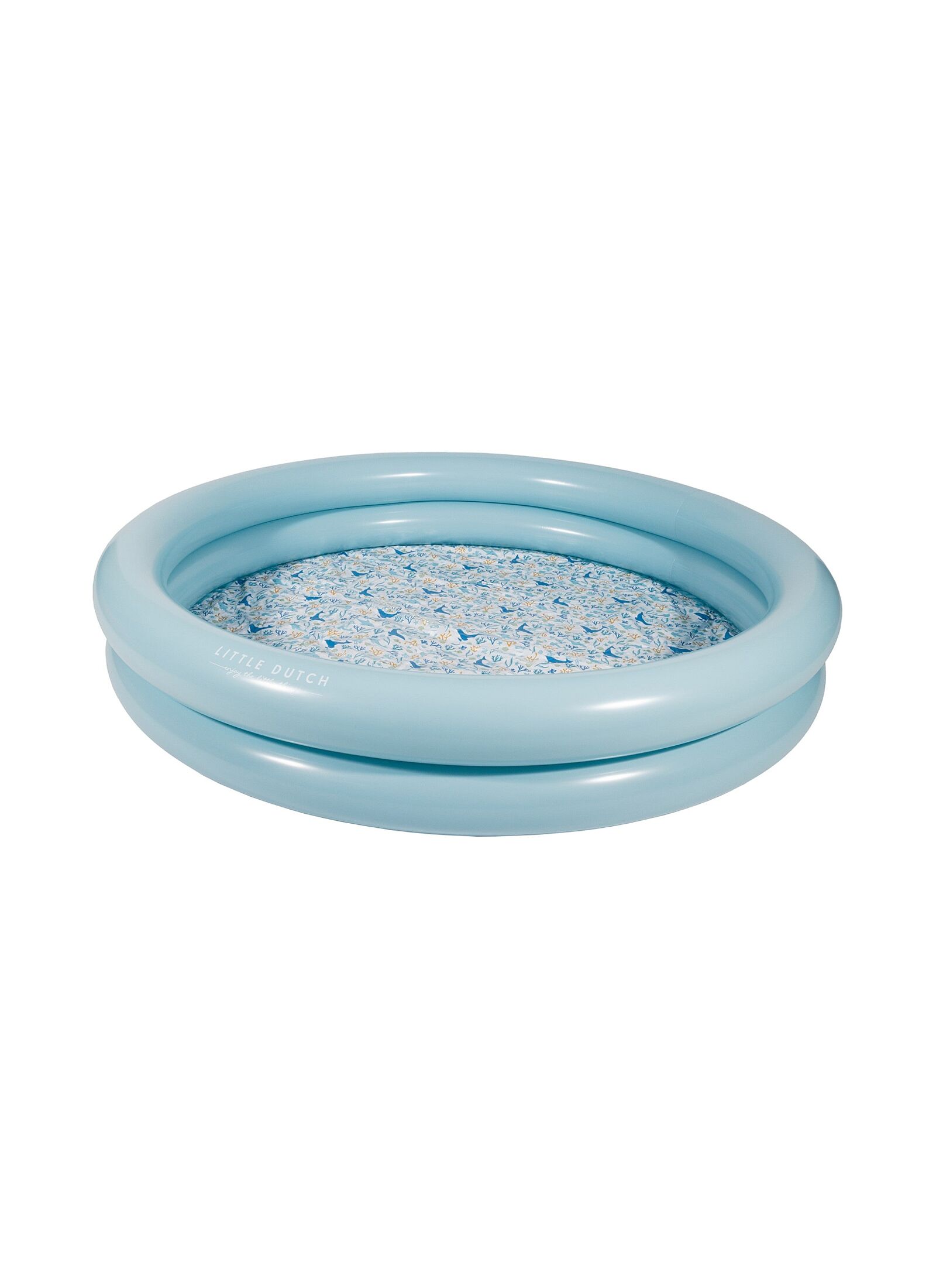 POOL 150CM OCEAN DREAMS BLUE