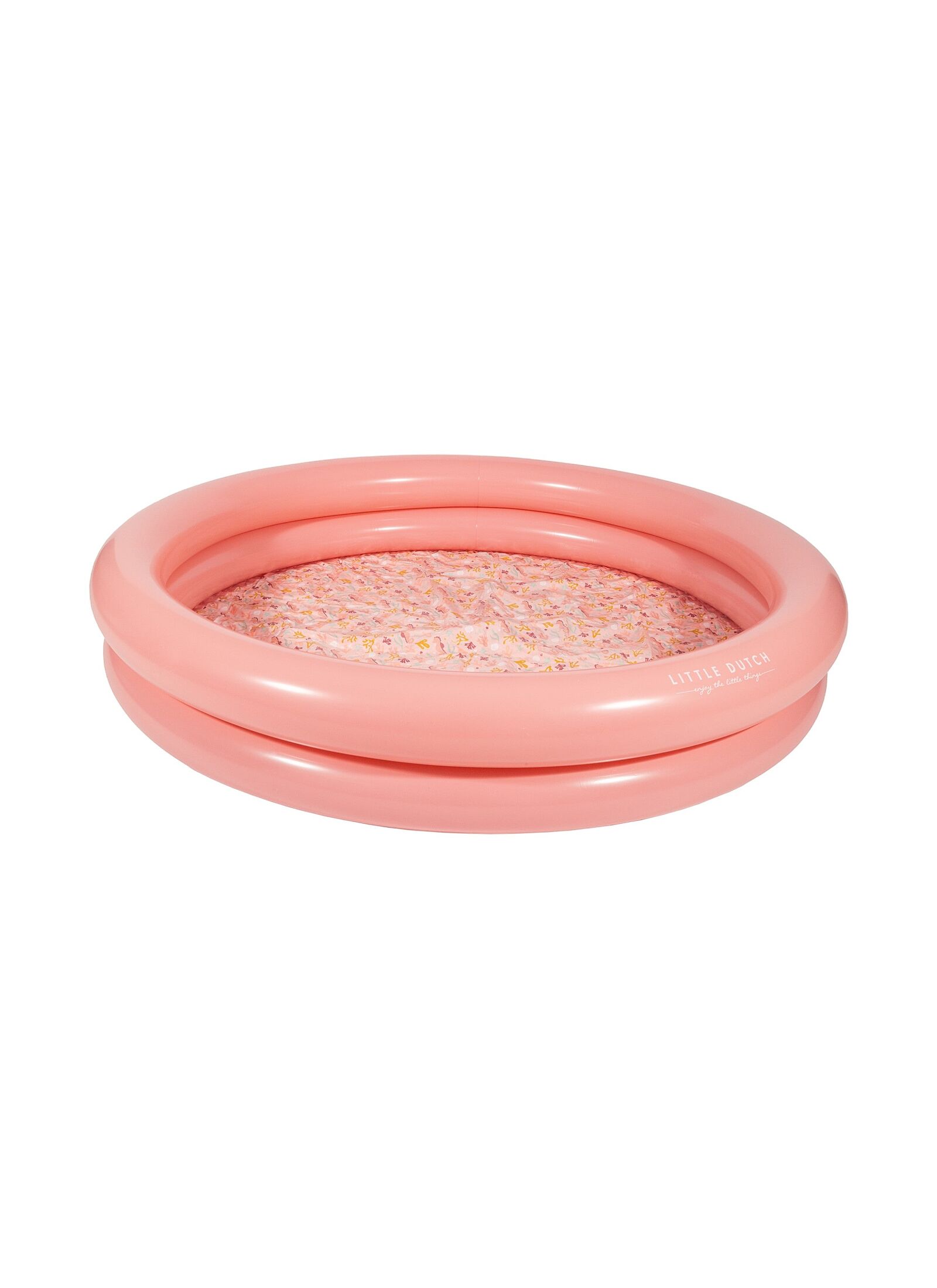 POOL 150CM OCEAN DREAMS PINK