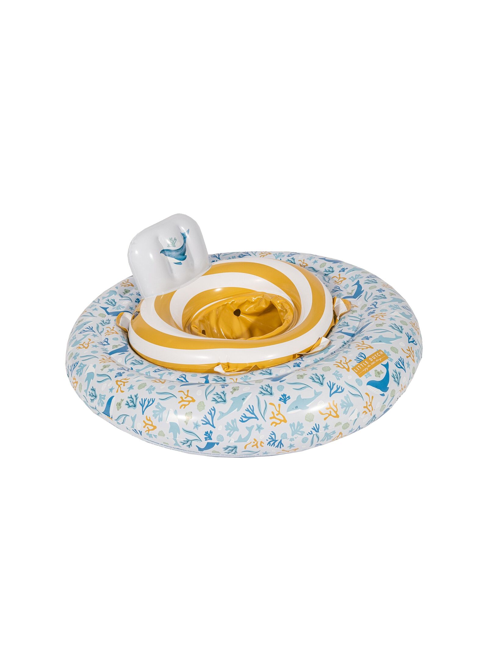 LIFEJACKET OCEAN DREAMS BLUE