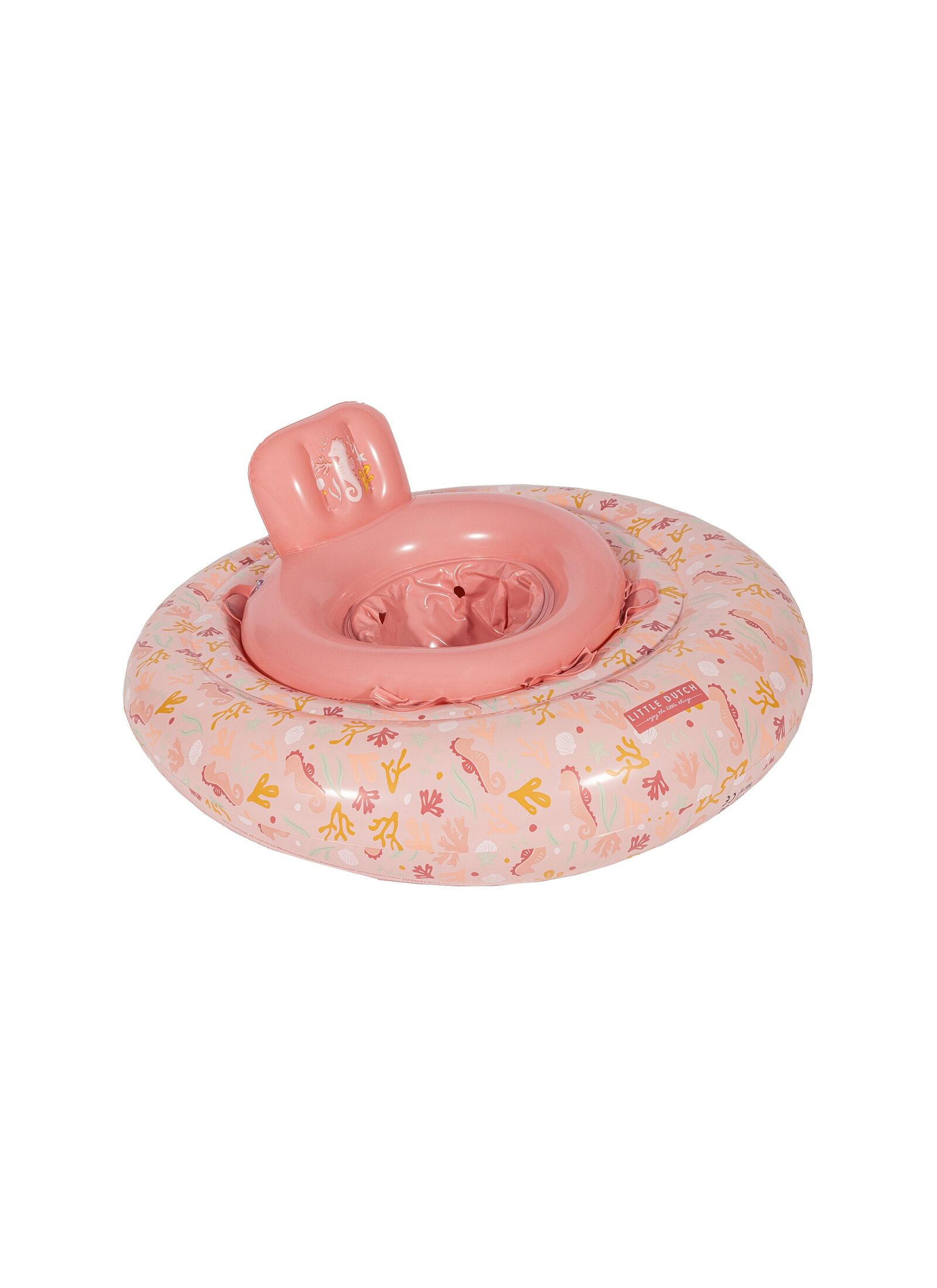 LIFEJACKET OCEAN DREAMS PINK