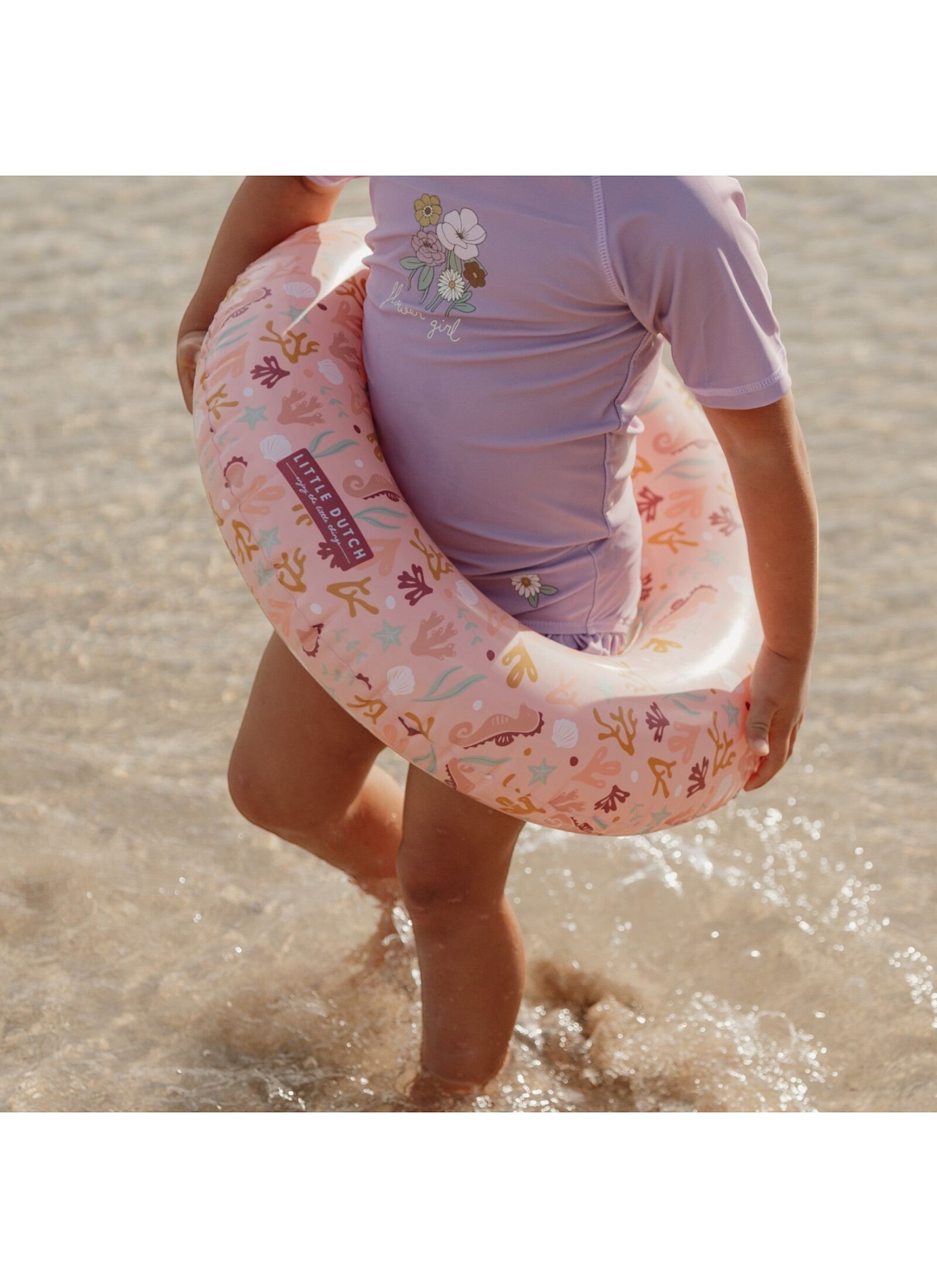 LIFEJACKET OCEAN DREAMS PINK