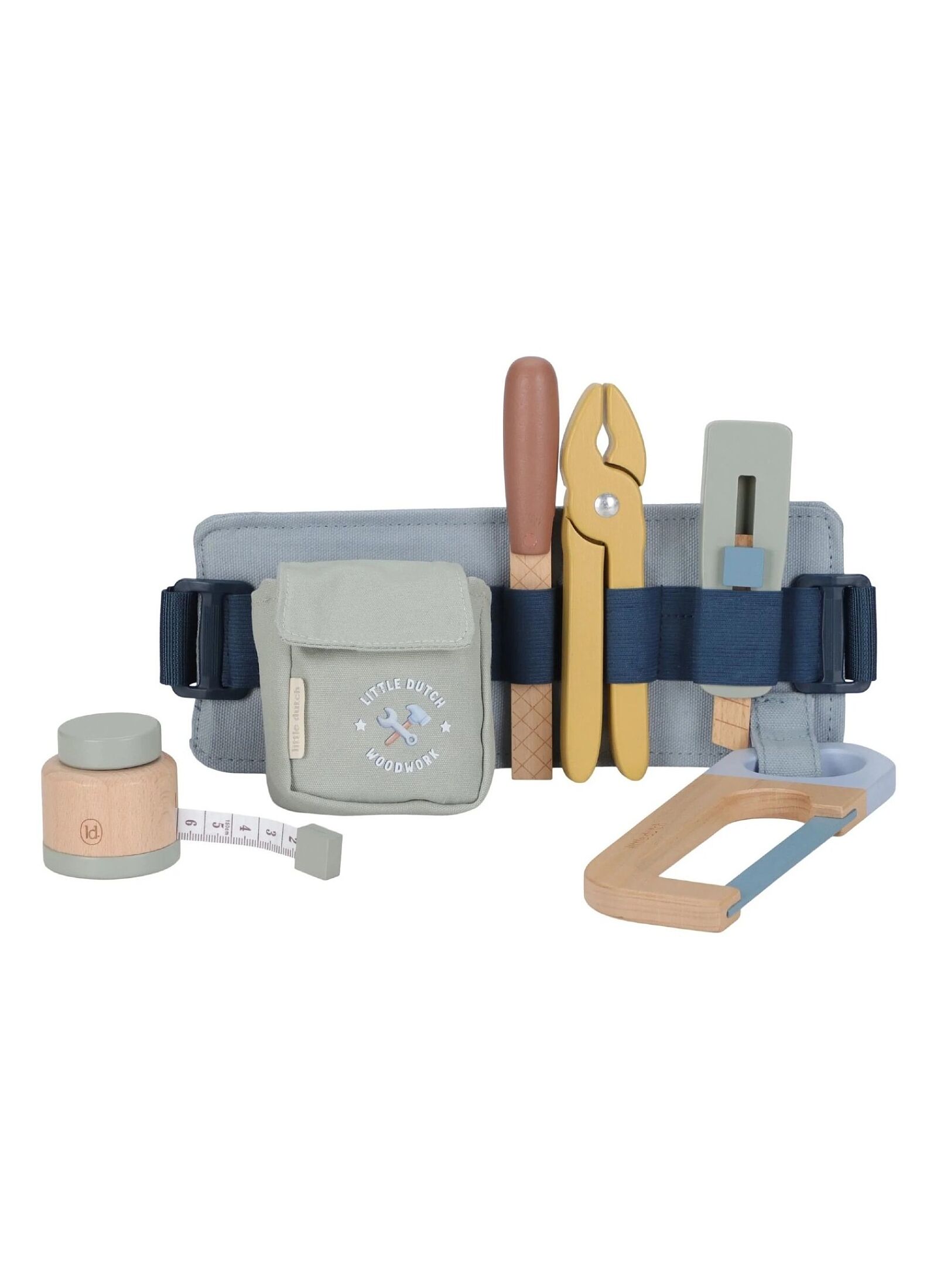 TOOLBELT