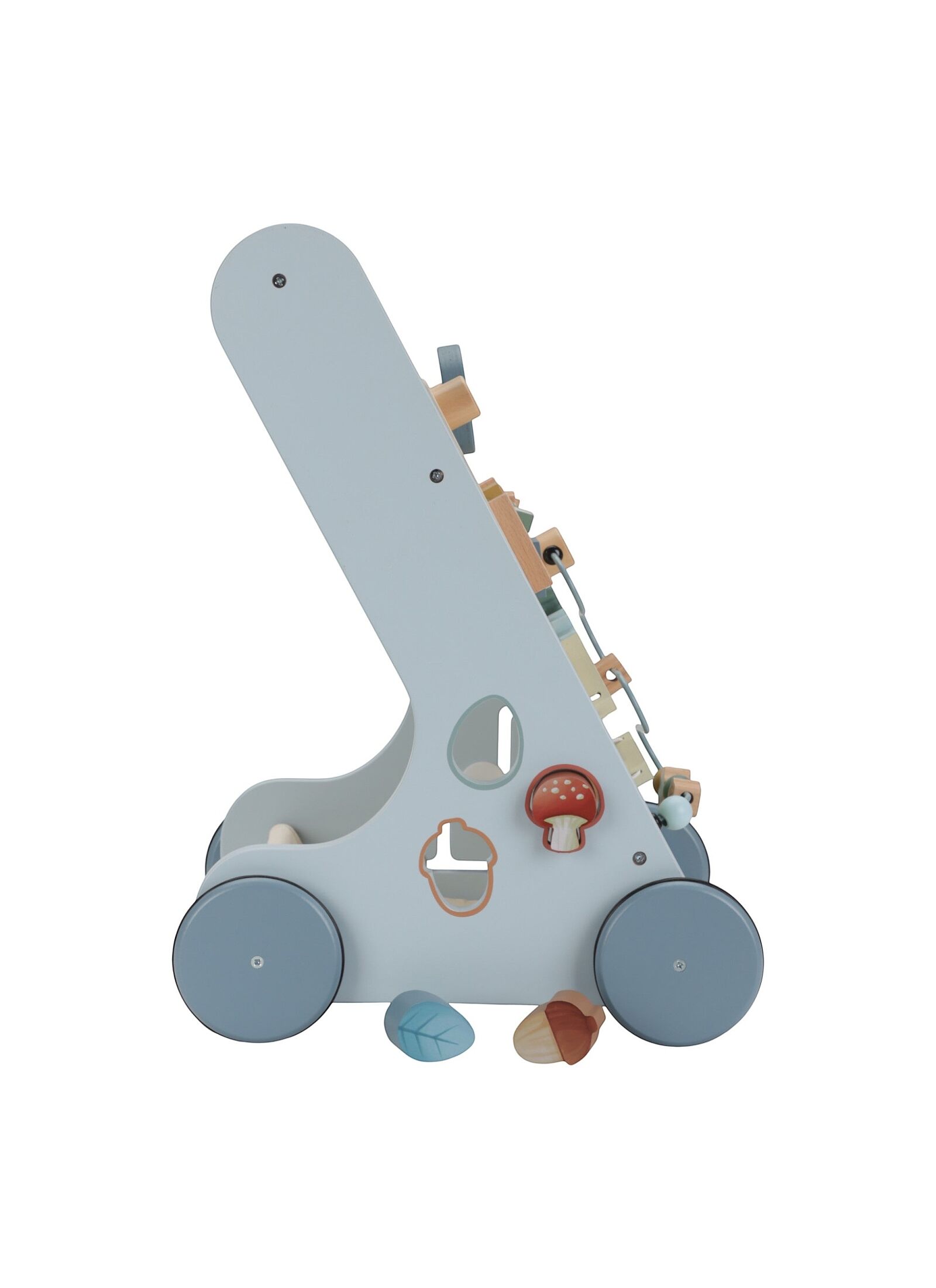 BABY WALKER FOREST FRIENDS