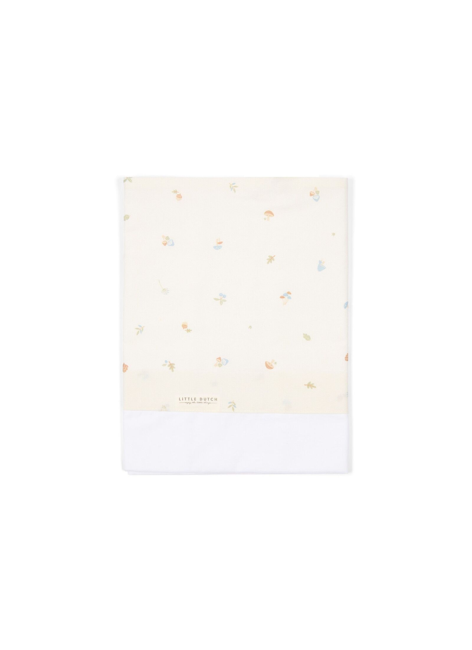 CRADDLE SHEET FOREST TREASURES