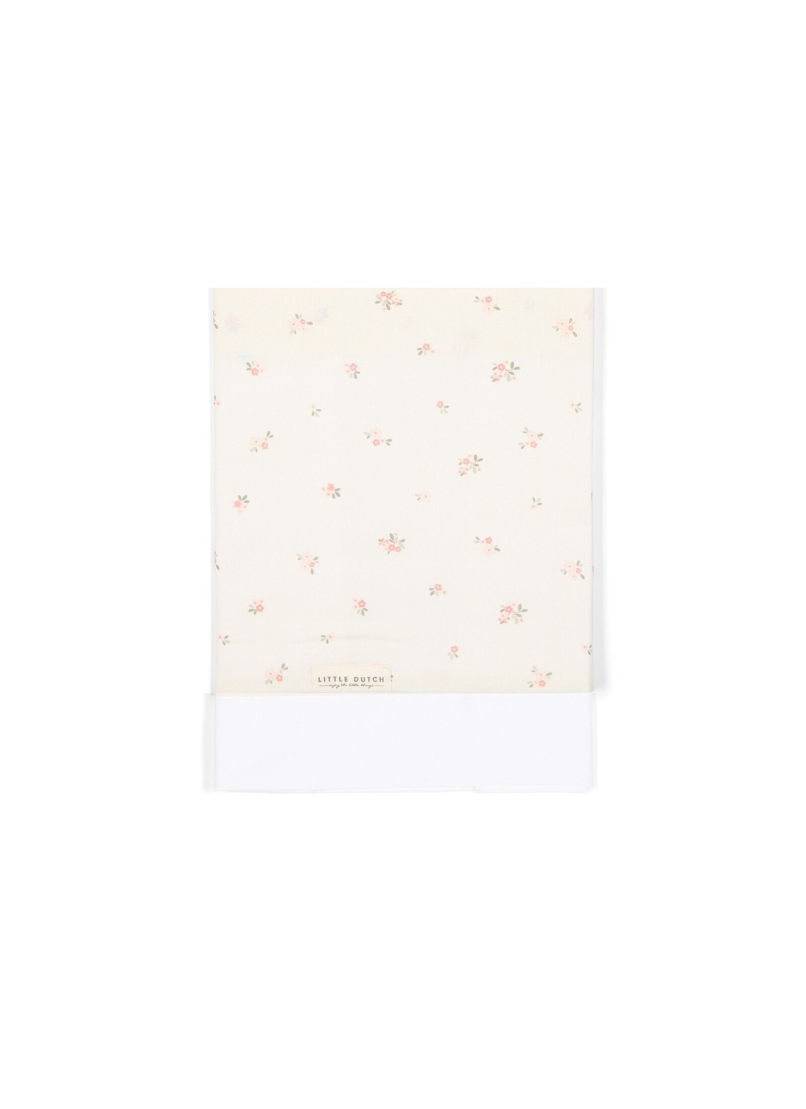 CRIB SHEET FAIRY BLOSSOM