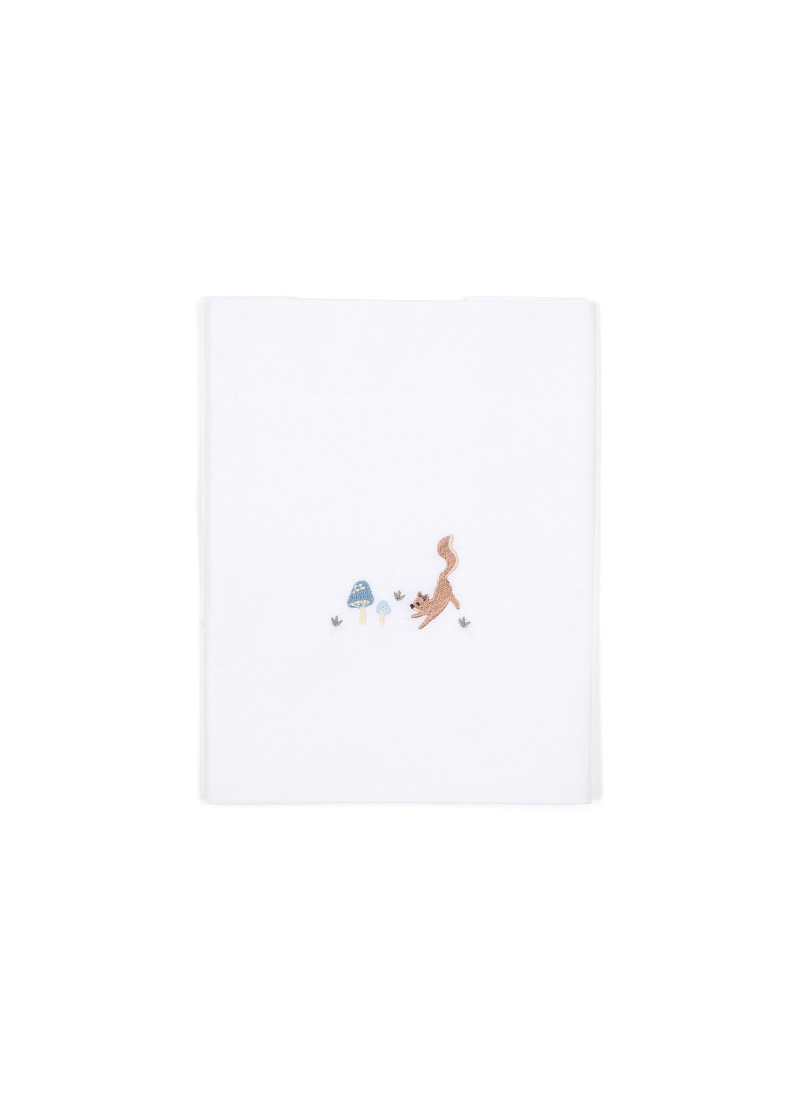 CRIB SHEET MUSHROOMS