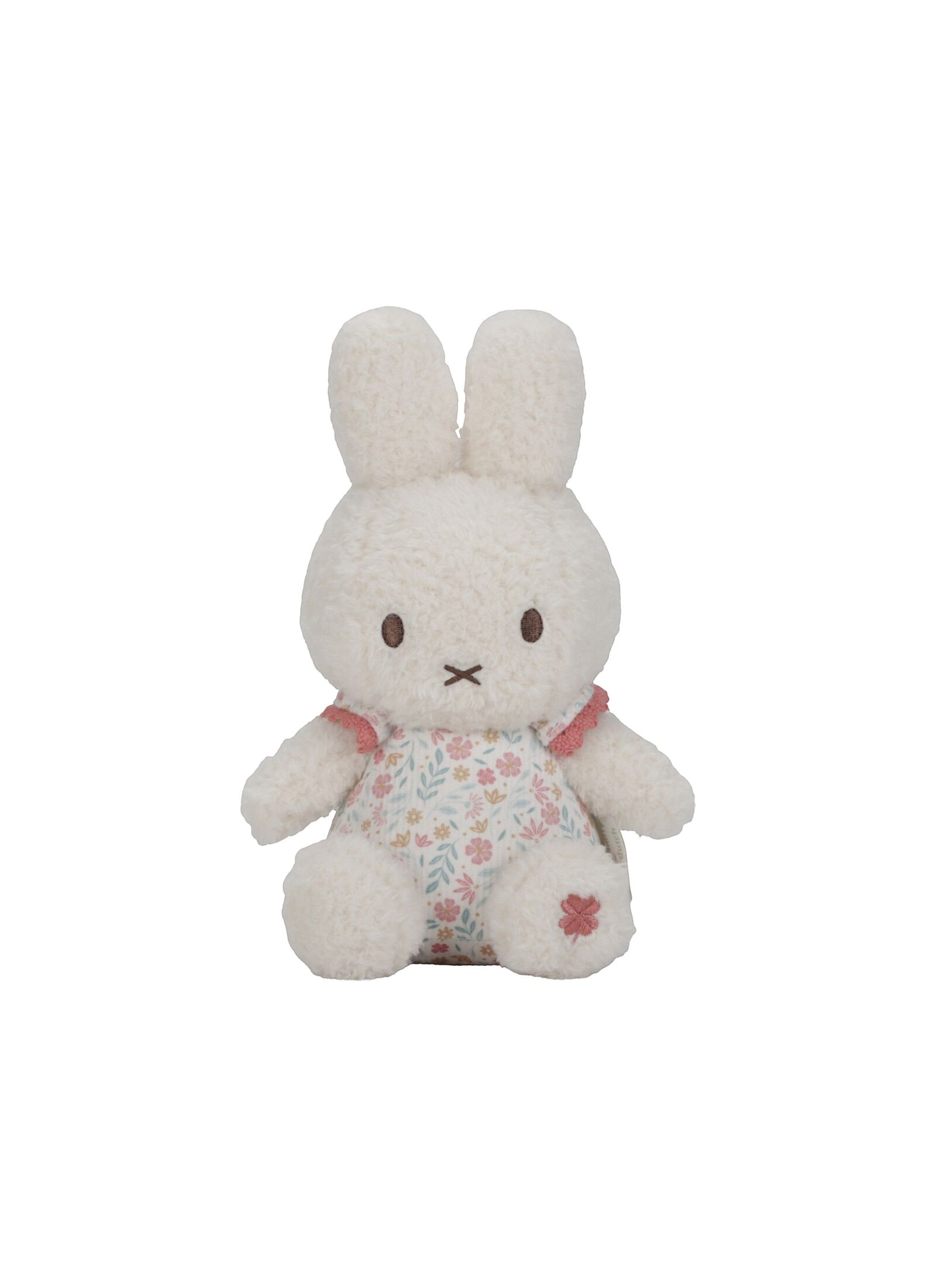 SOFT TOY 30CM MIFFY LUCKY BLOSSOM