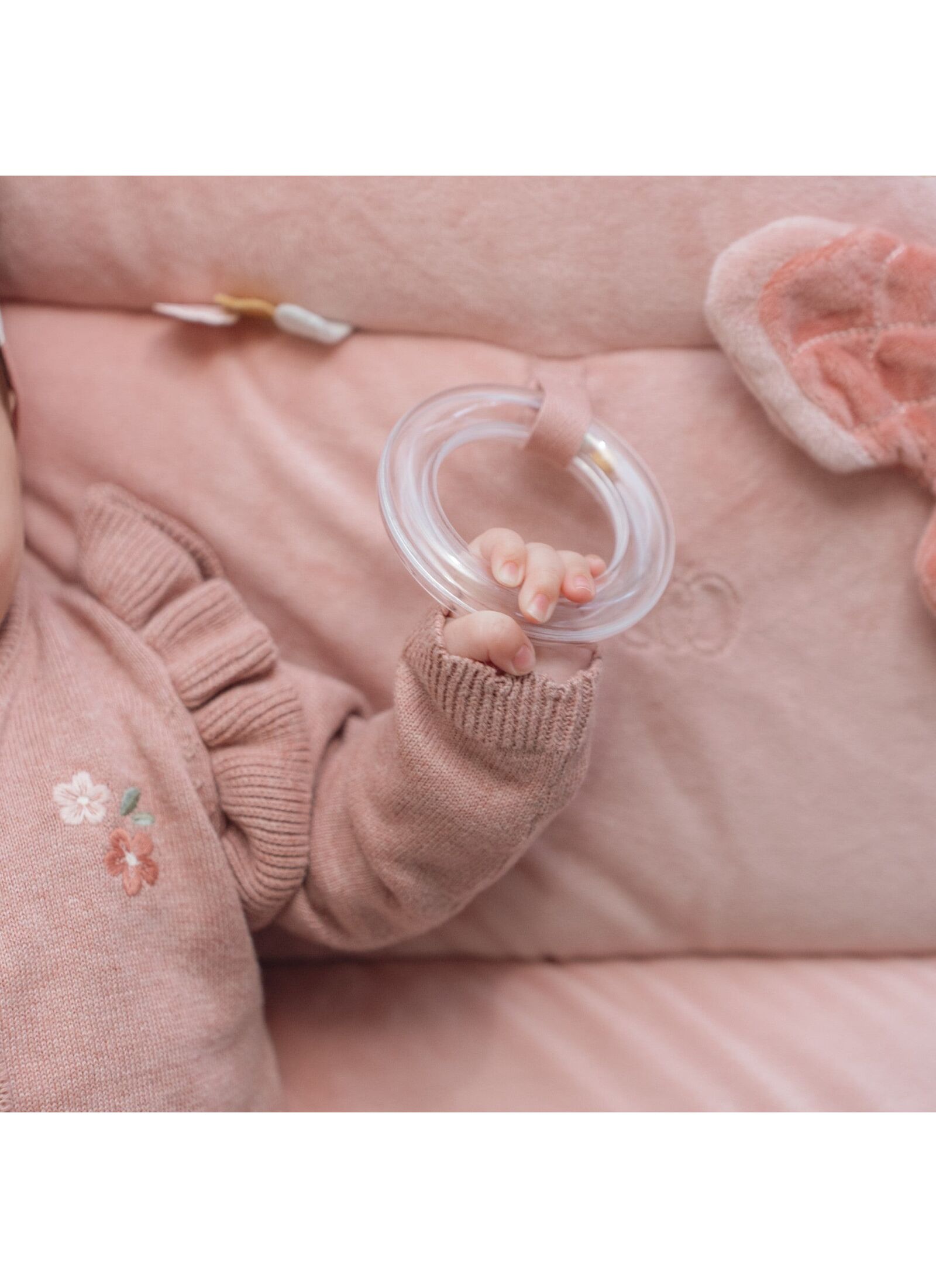 PLAY MAT MIFFY LUCKY BLOSSOM