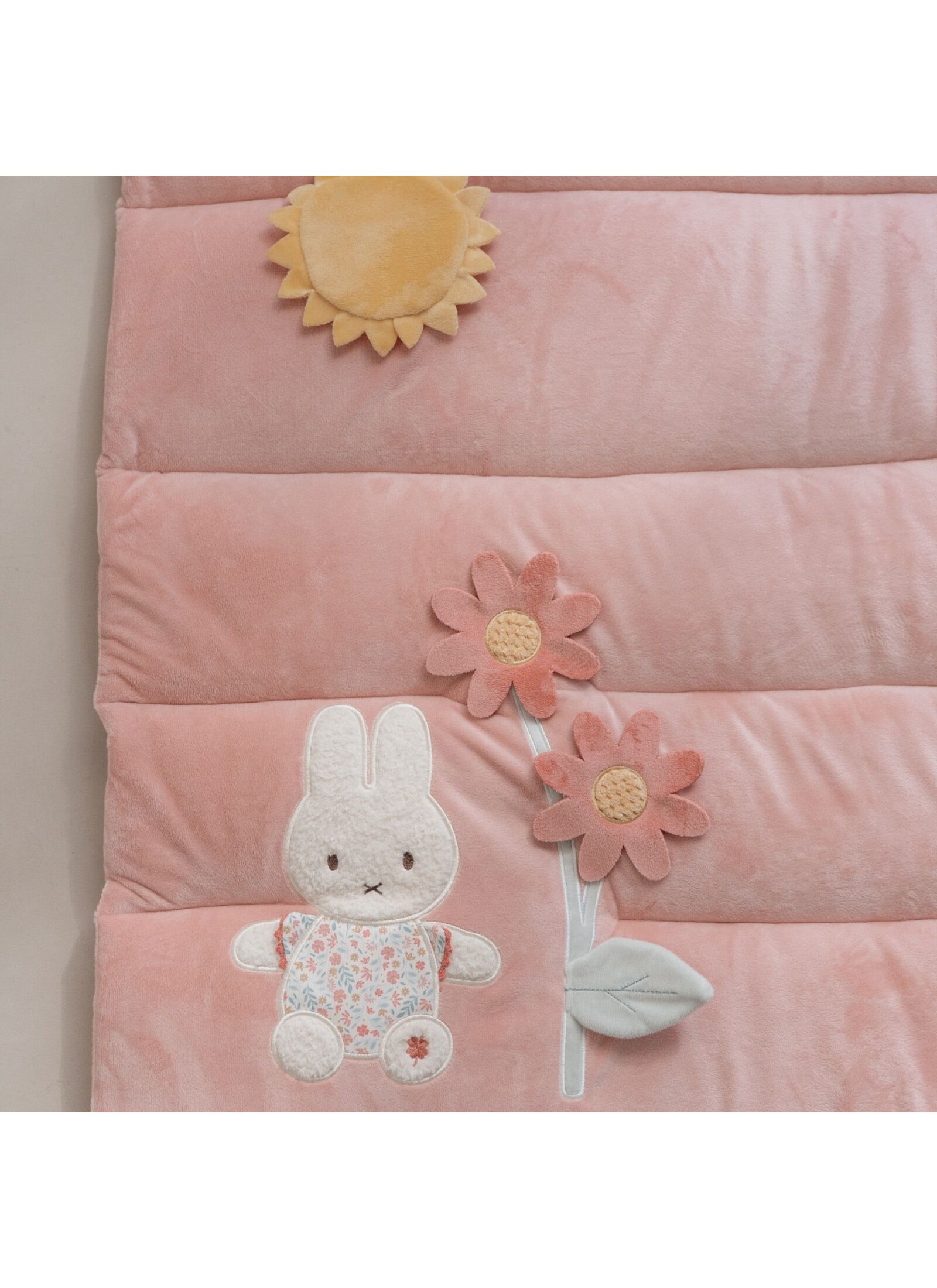 PLAY MAT MIFFY LUCKY BLOSSOM