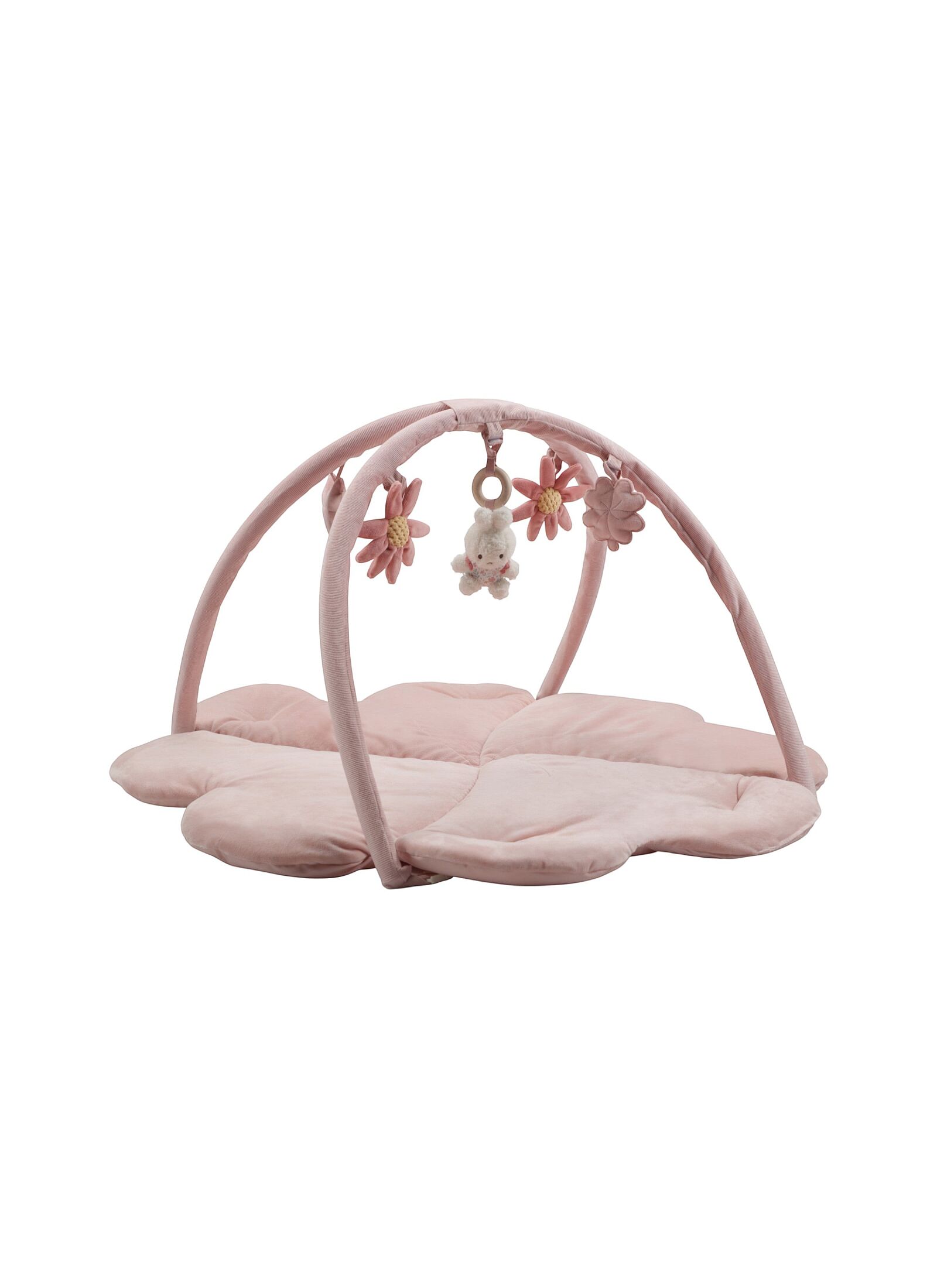 ACTIVITY PLAY MAT MIFFY LUCKY BLOSSOM