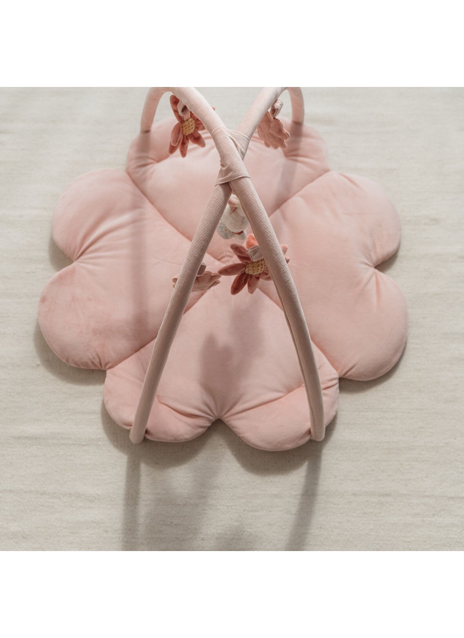 ACTIVITY PLAY MAT MIFFY LUCKY BLOSSOM