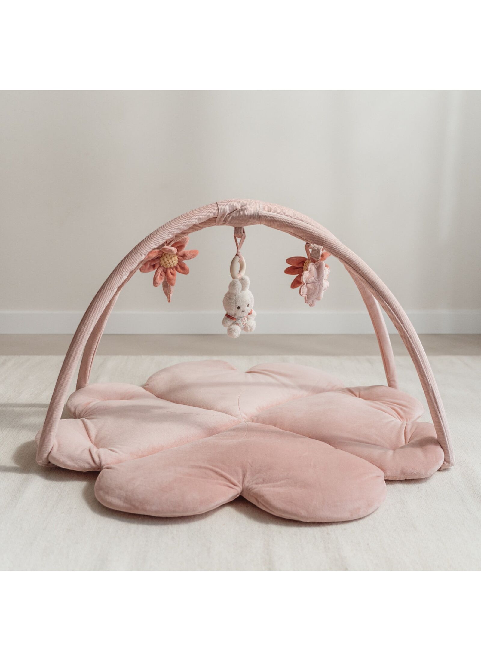 ACTIVITY PLAY MAT MIFFY LUCKY BLOSSOM