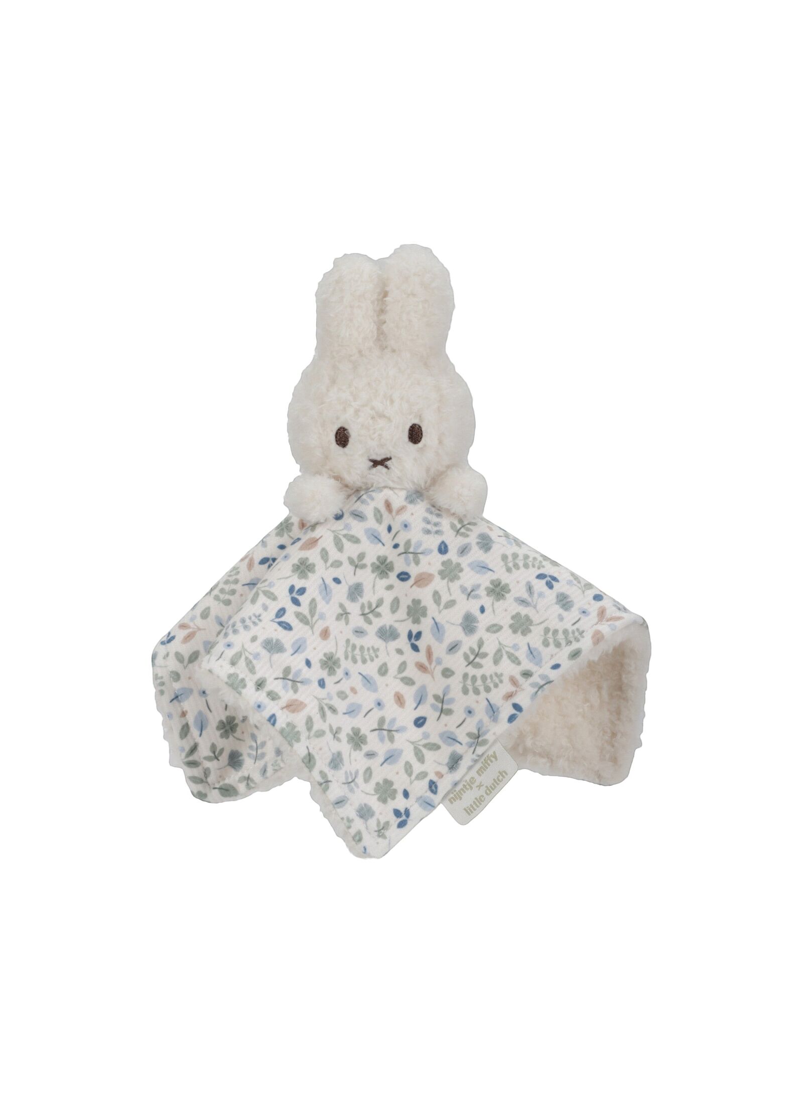 GIFT BOX MIFFY LUCKY LEAVES