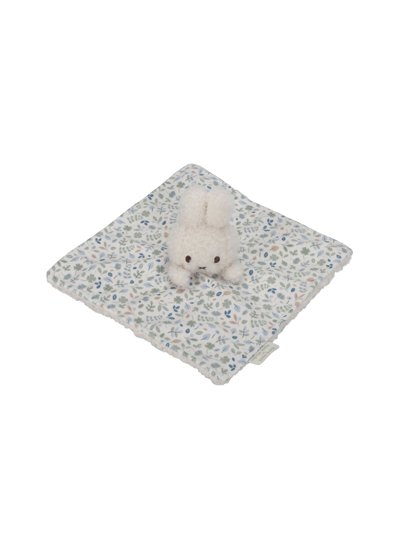 GIFT BOX MIFFY LUCKY LEAVES