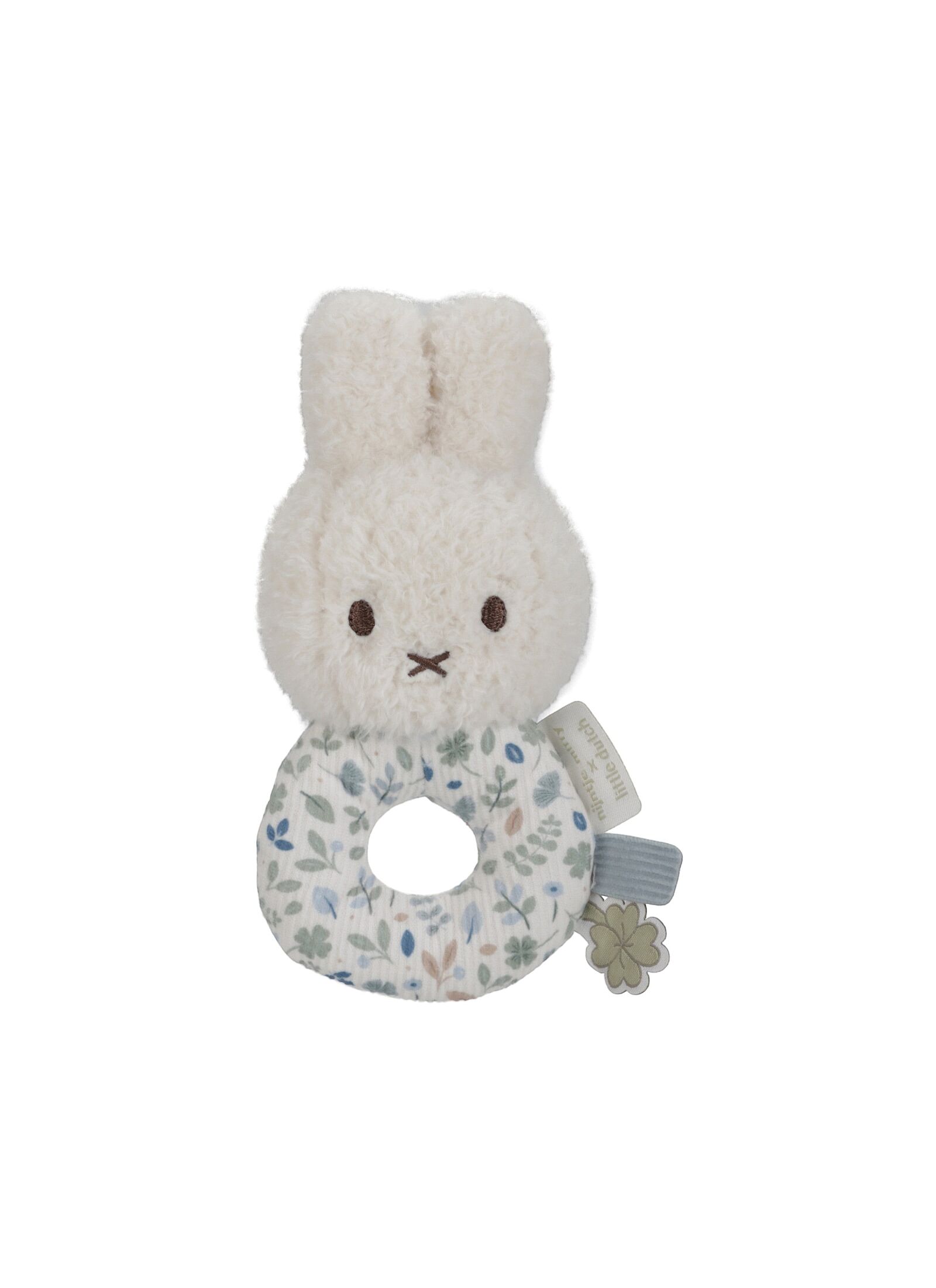 GIFT BOX MIFFY LUCKY LEAVES
