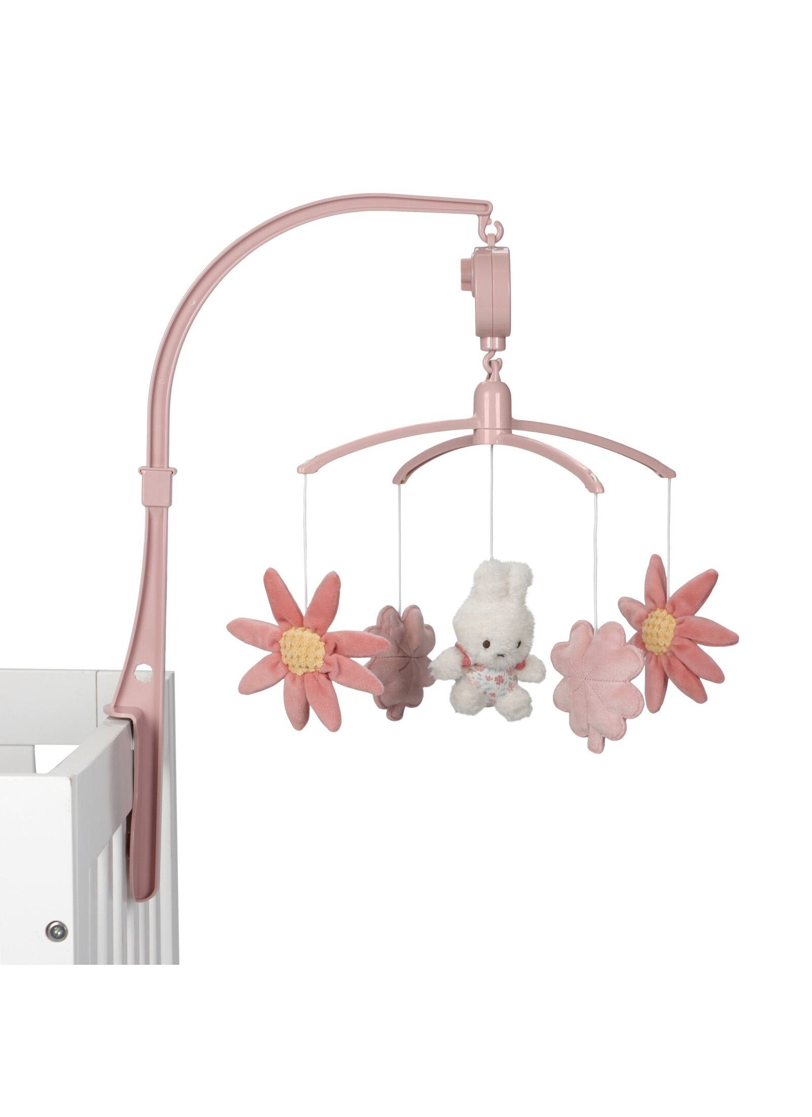 MUSIC MOBILE MIFFY MOBILE MIFFY LUCKY BLOSSOM