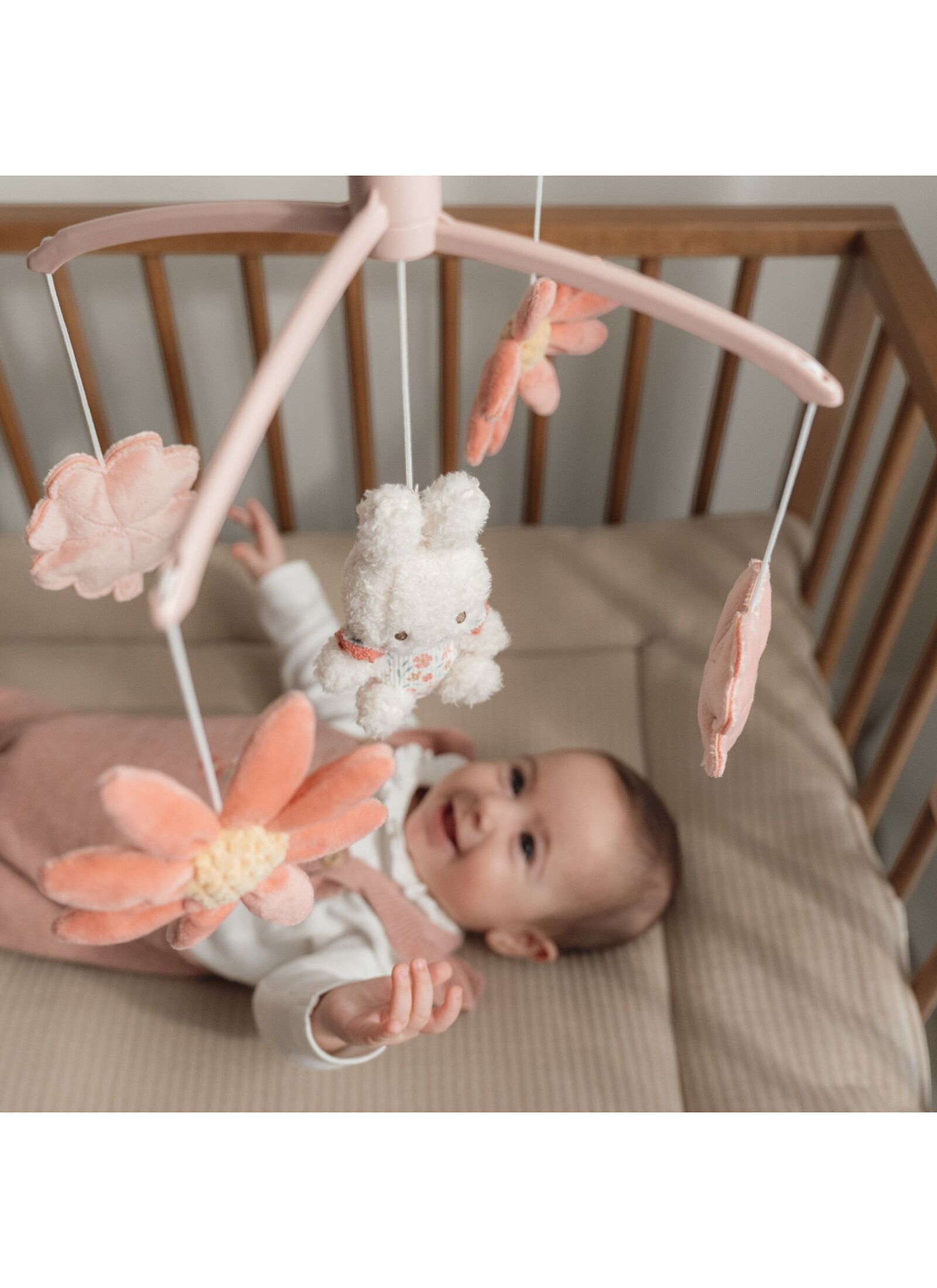 MUSIC MOBILE MIFFY MOBILE MIFFY LUCKY BLOSSOM