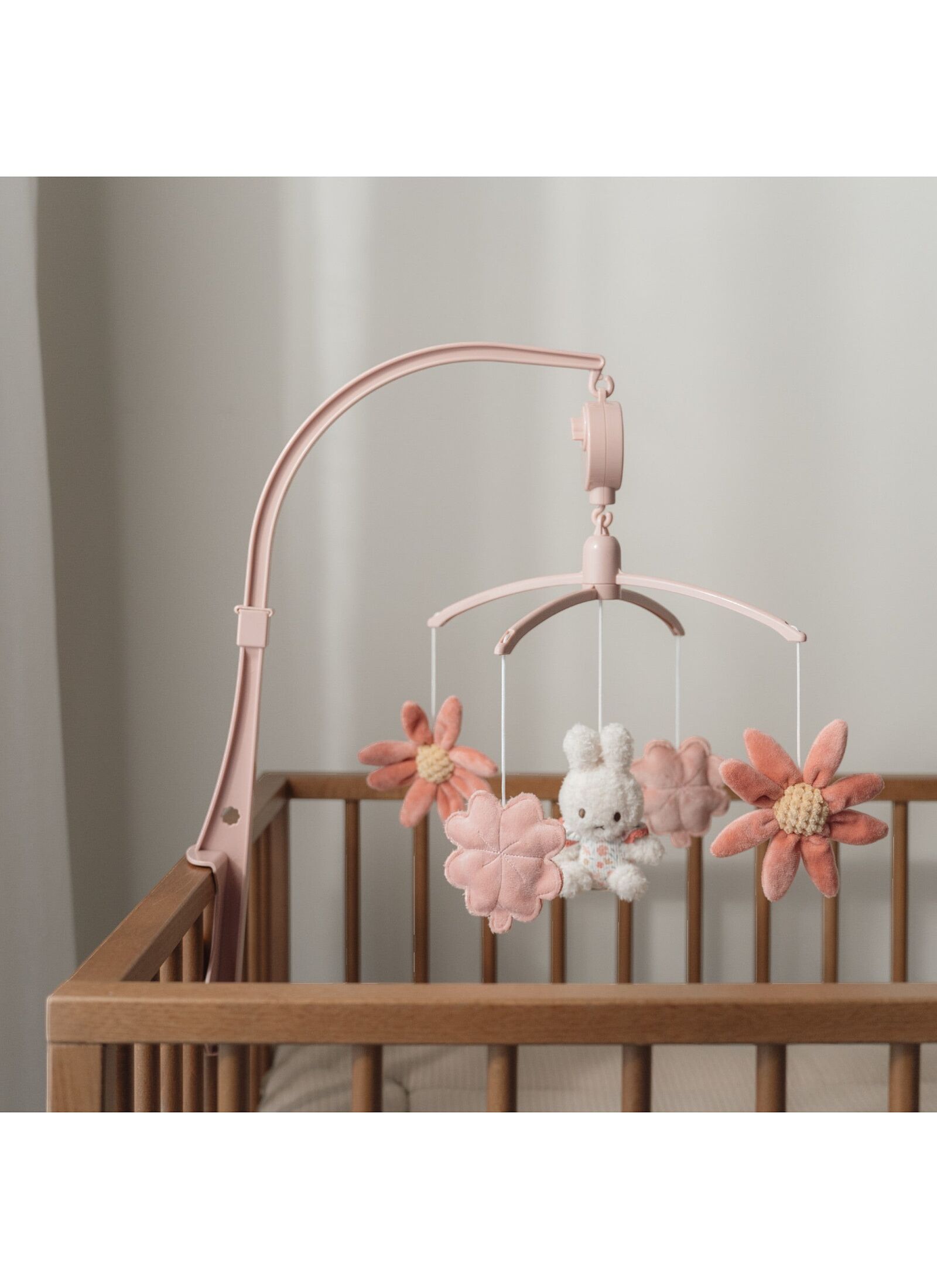 MUSIC MOBILE MIFFY MOBILE MIFFY LUCKY BLOSSOM