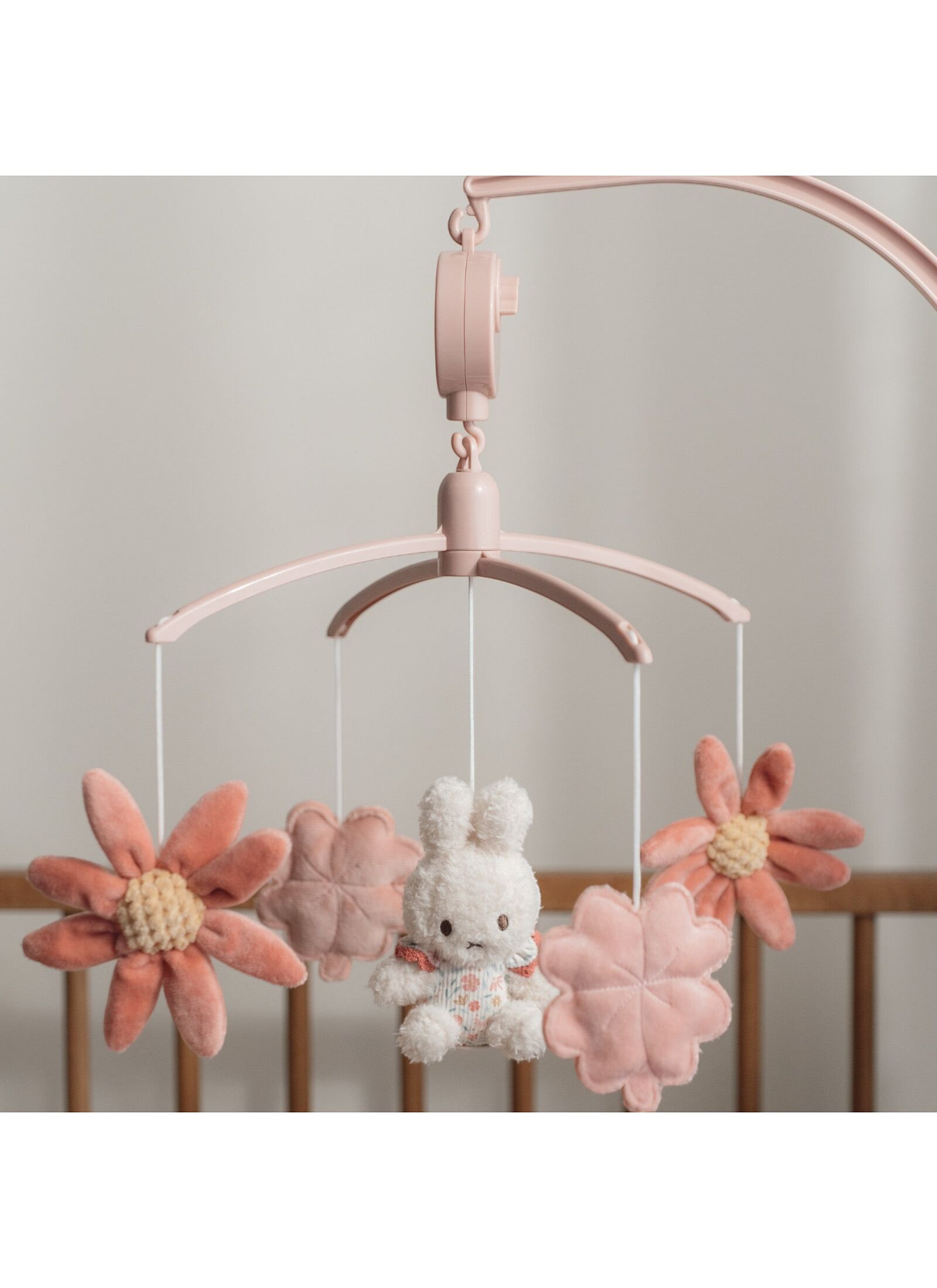 MUSIC MOBILE MIFFY MOBILE MIFFY LUCKY BLOSSOM