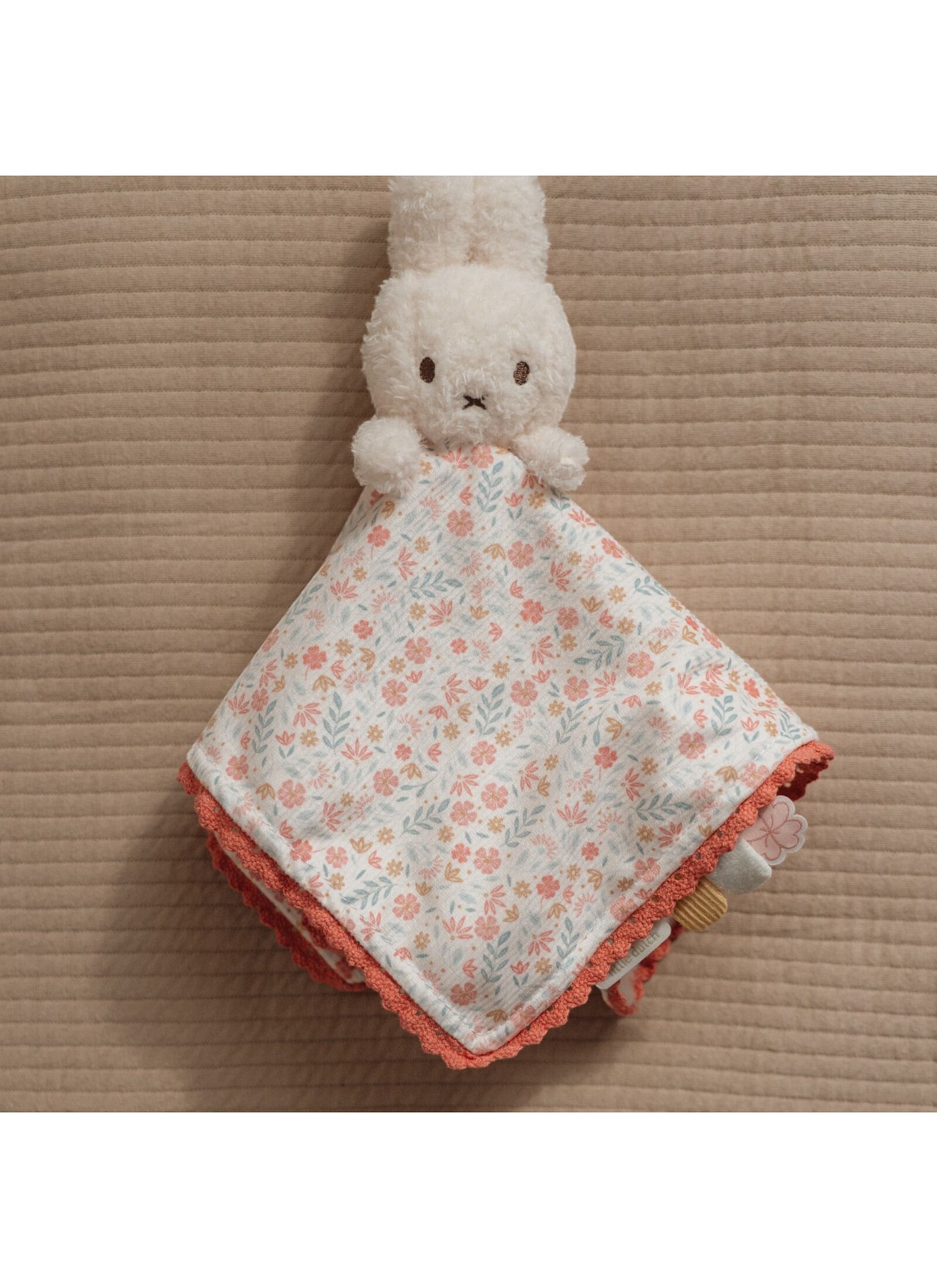 CUDDLE MIFFY LUCKY BLOSSOM